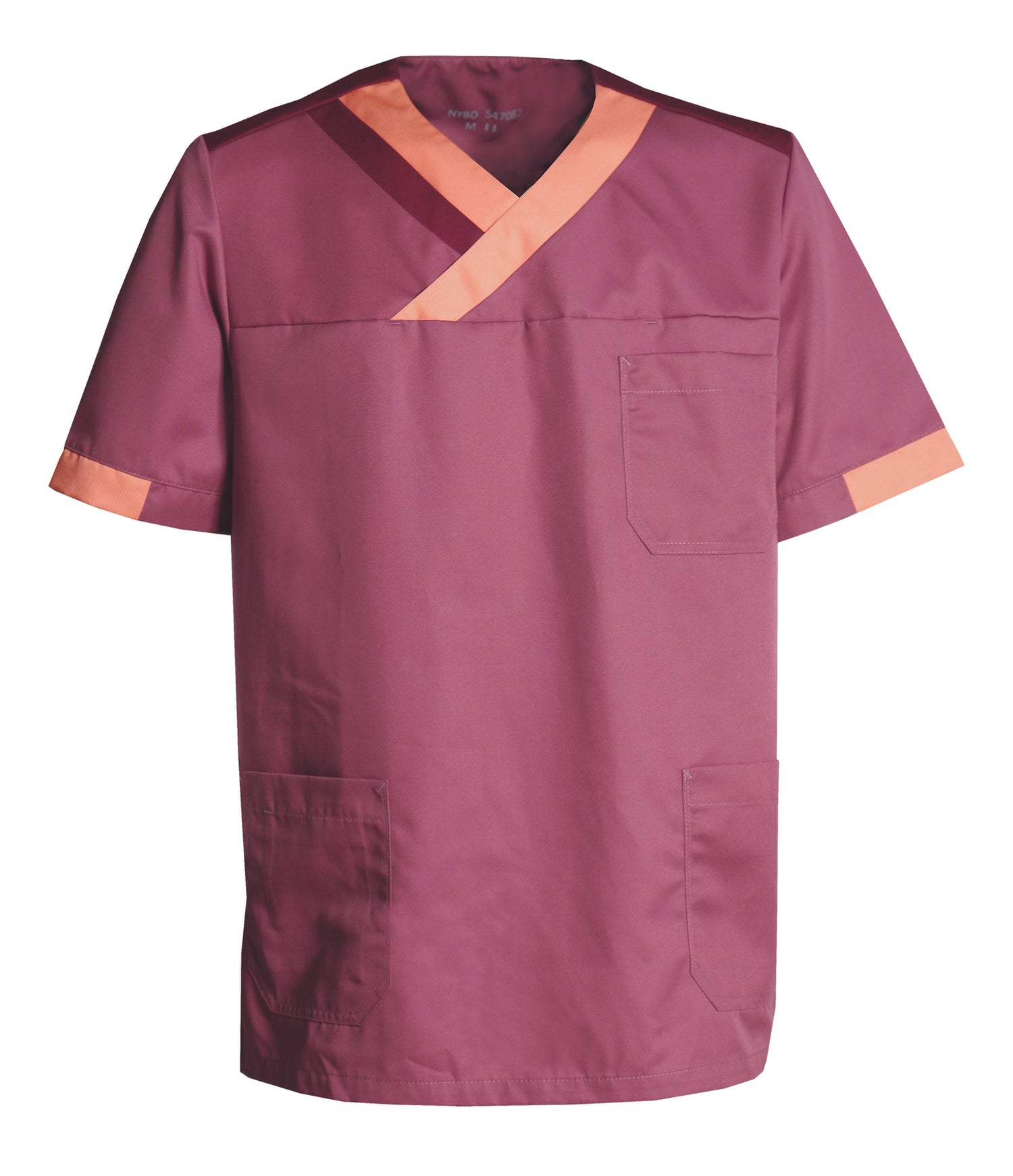 NYBO Workwear 547087 Unisex-busseronne