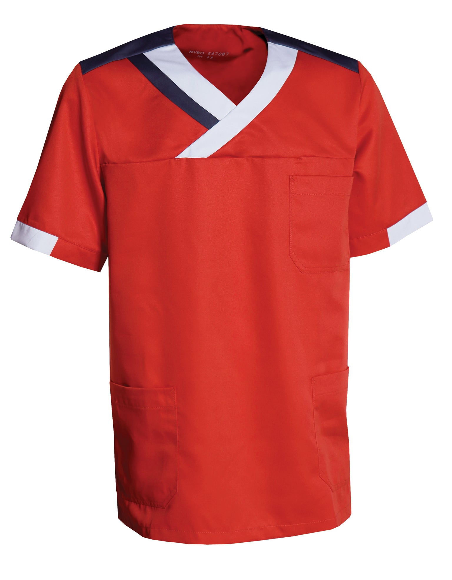 NYBO Workwear 547087 Unisex-busseronne