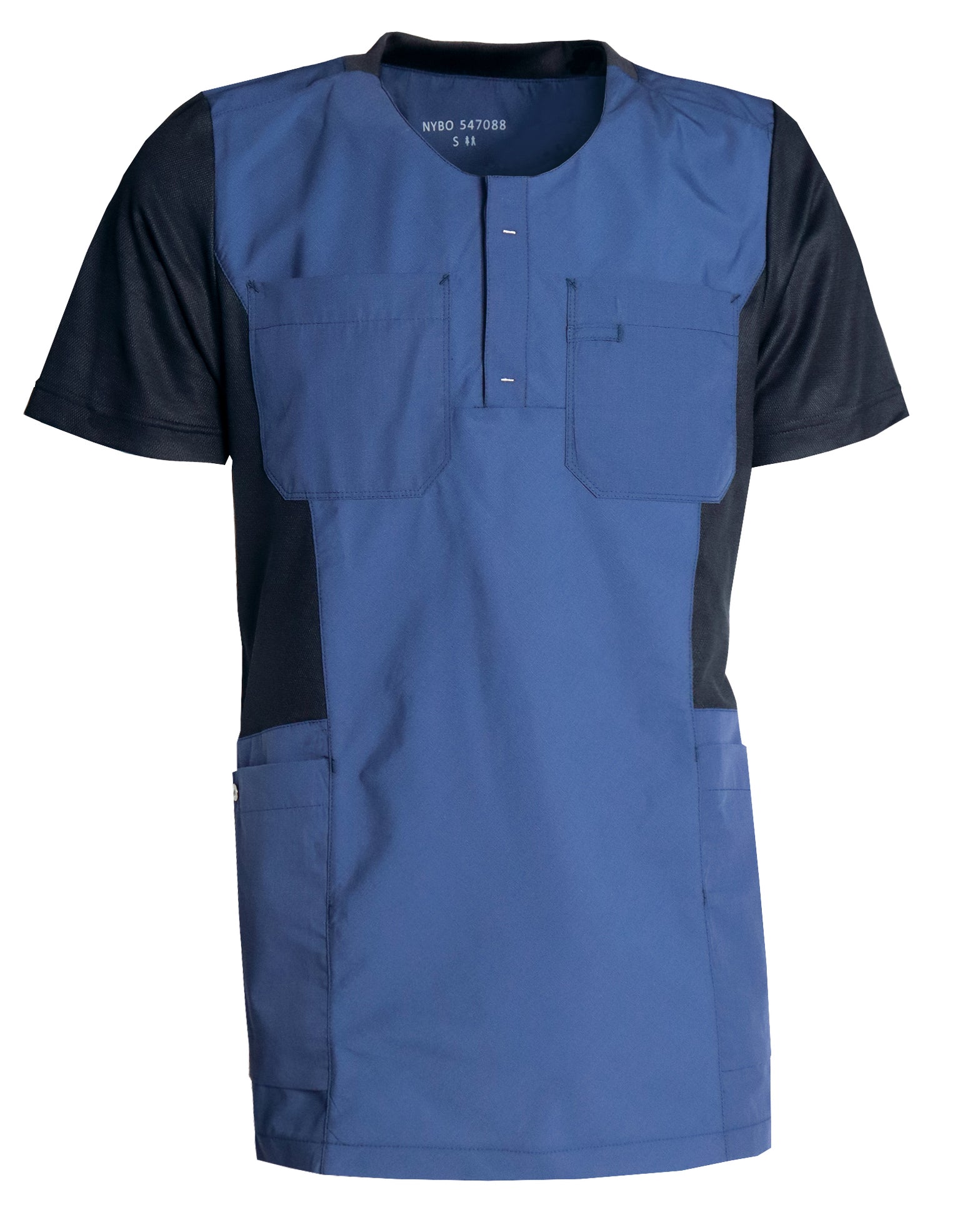 NYBO Workwear 547088 Unisex-busseronne