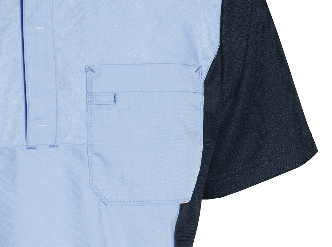 NYBO Workwear 547088 Unisex-busseronne