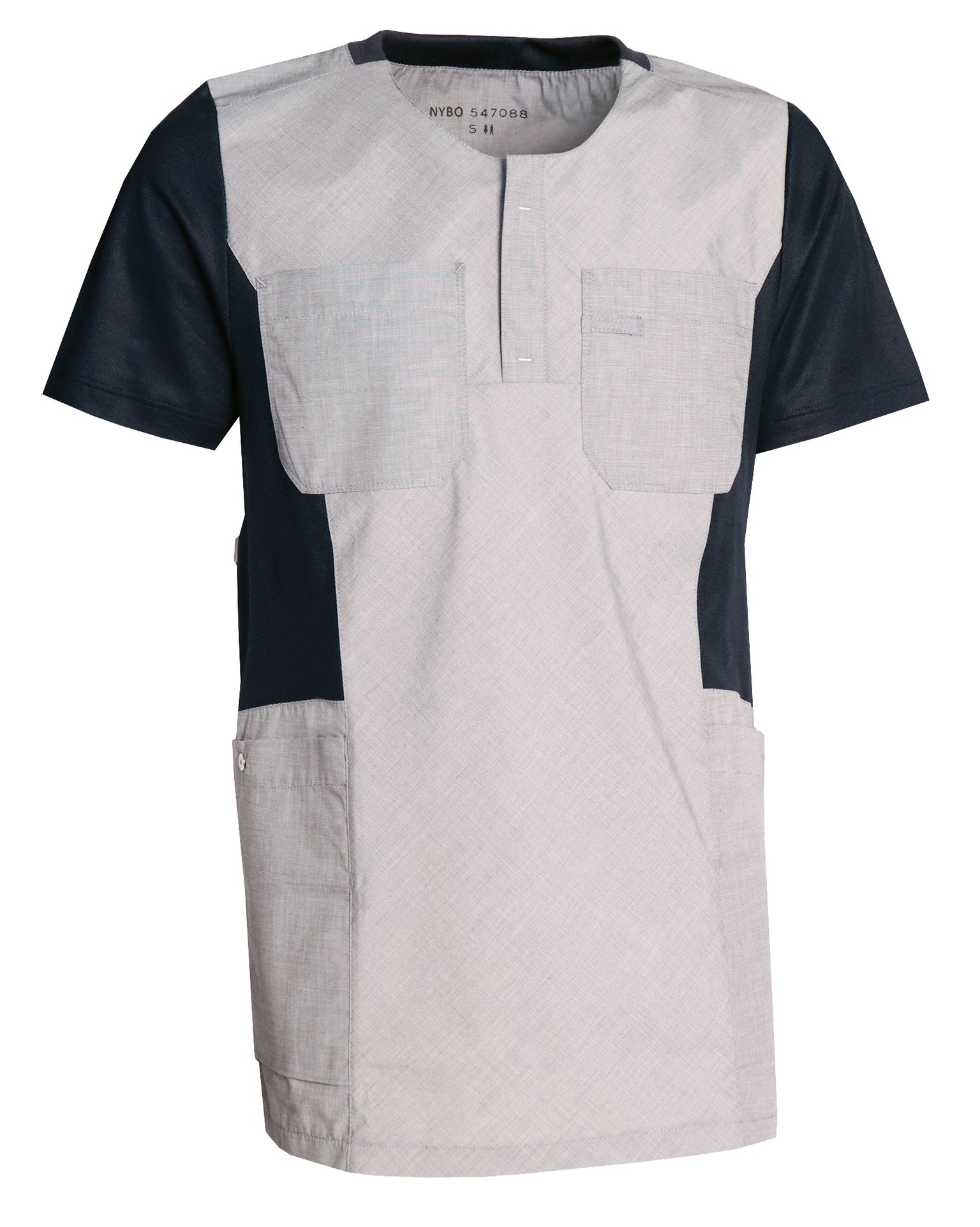 NYBO Workwear 547088 Unisex-busseronne