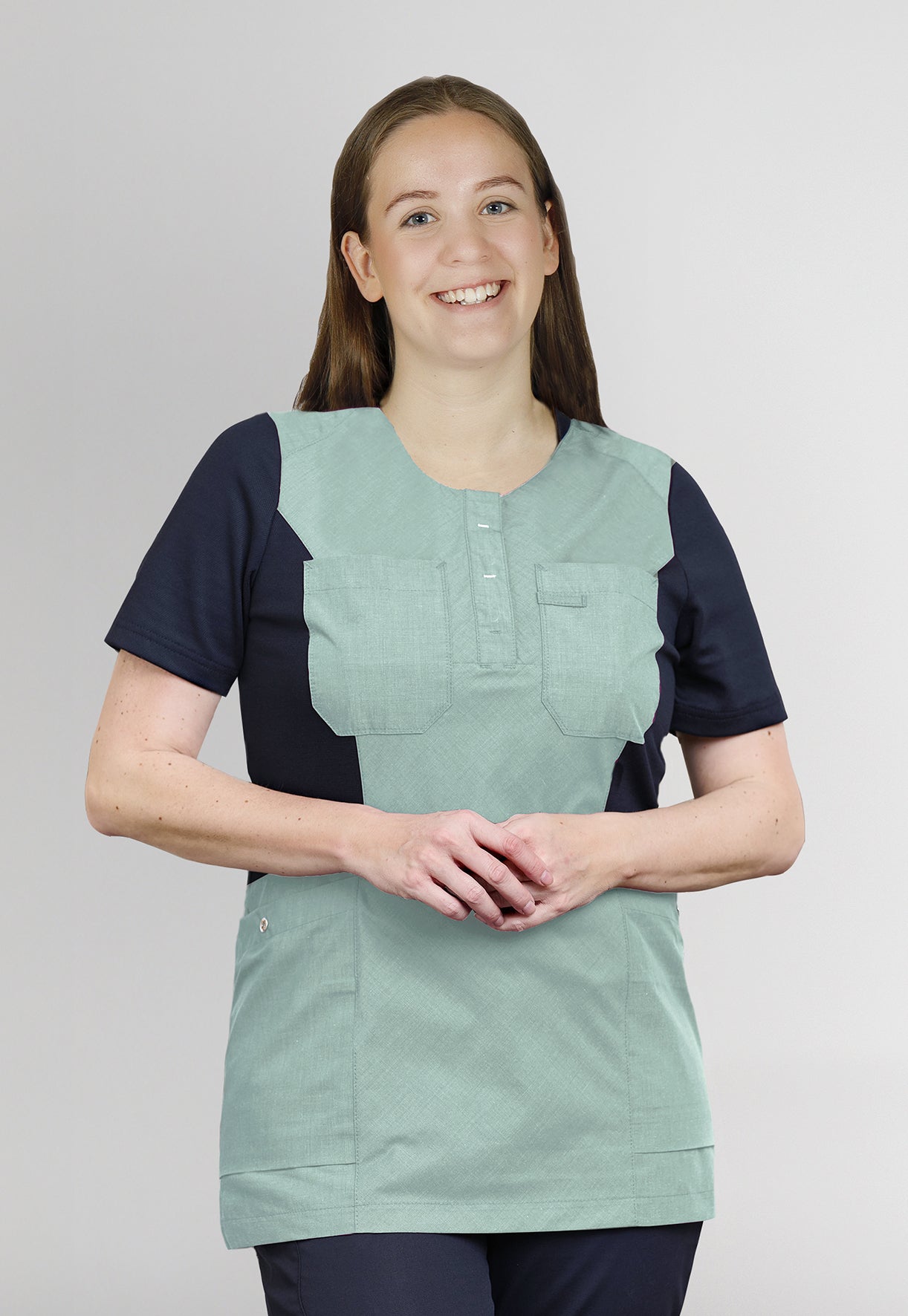 NYBO Workwear 547088 Unisex-busseronne