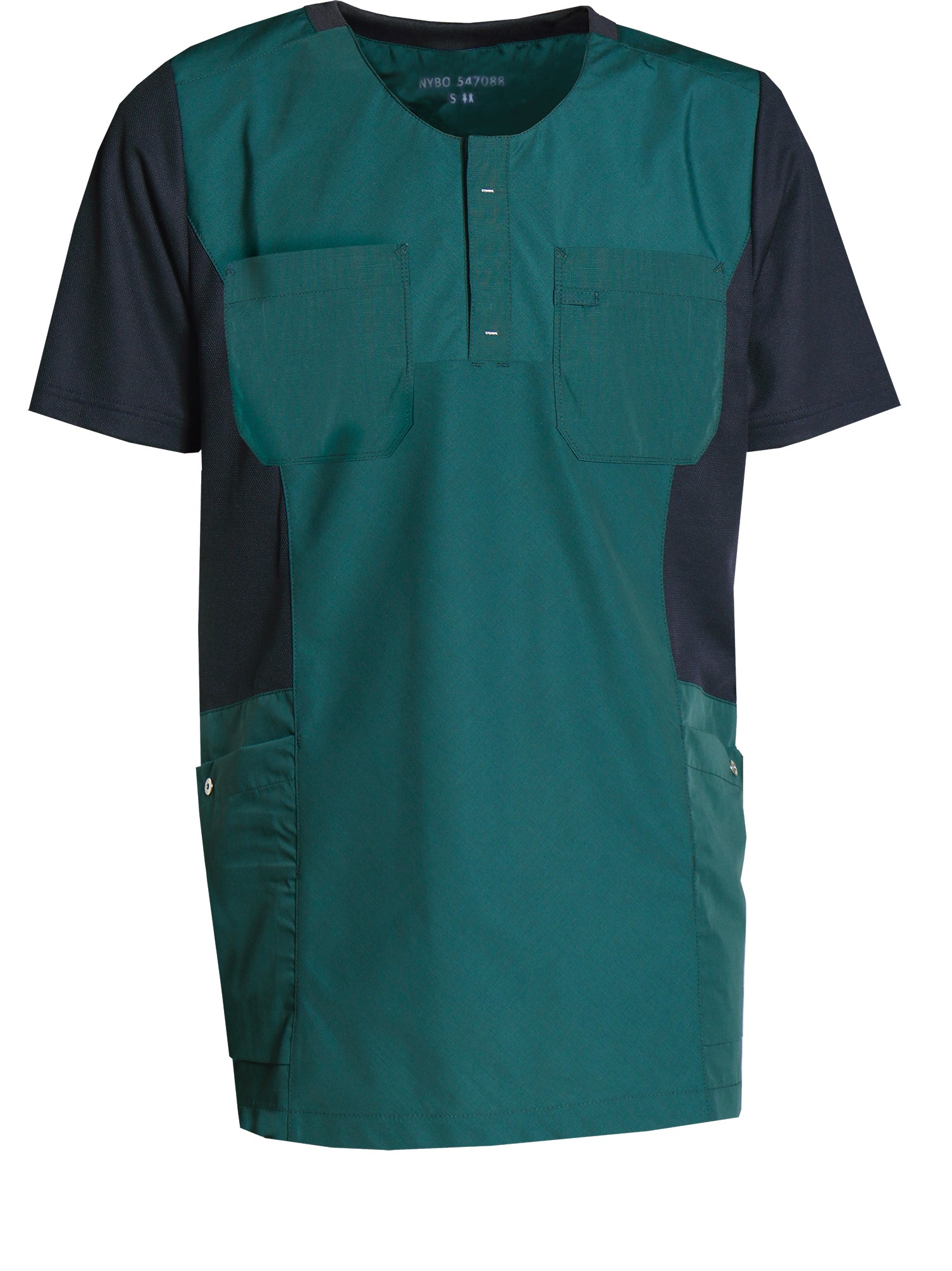 NYBO Workwear 547088 Unisex-busseronne