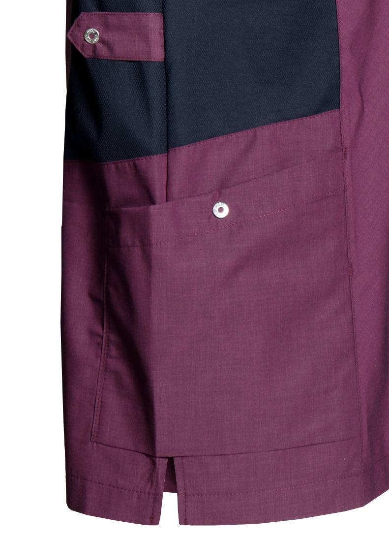 NYBO Workwear 547088 Unisex-busseronne