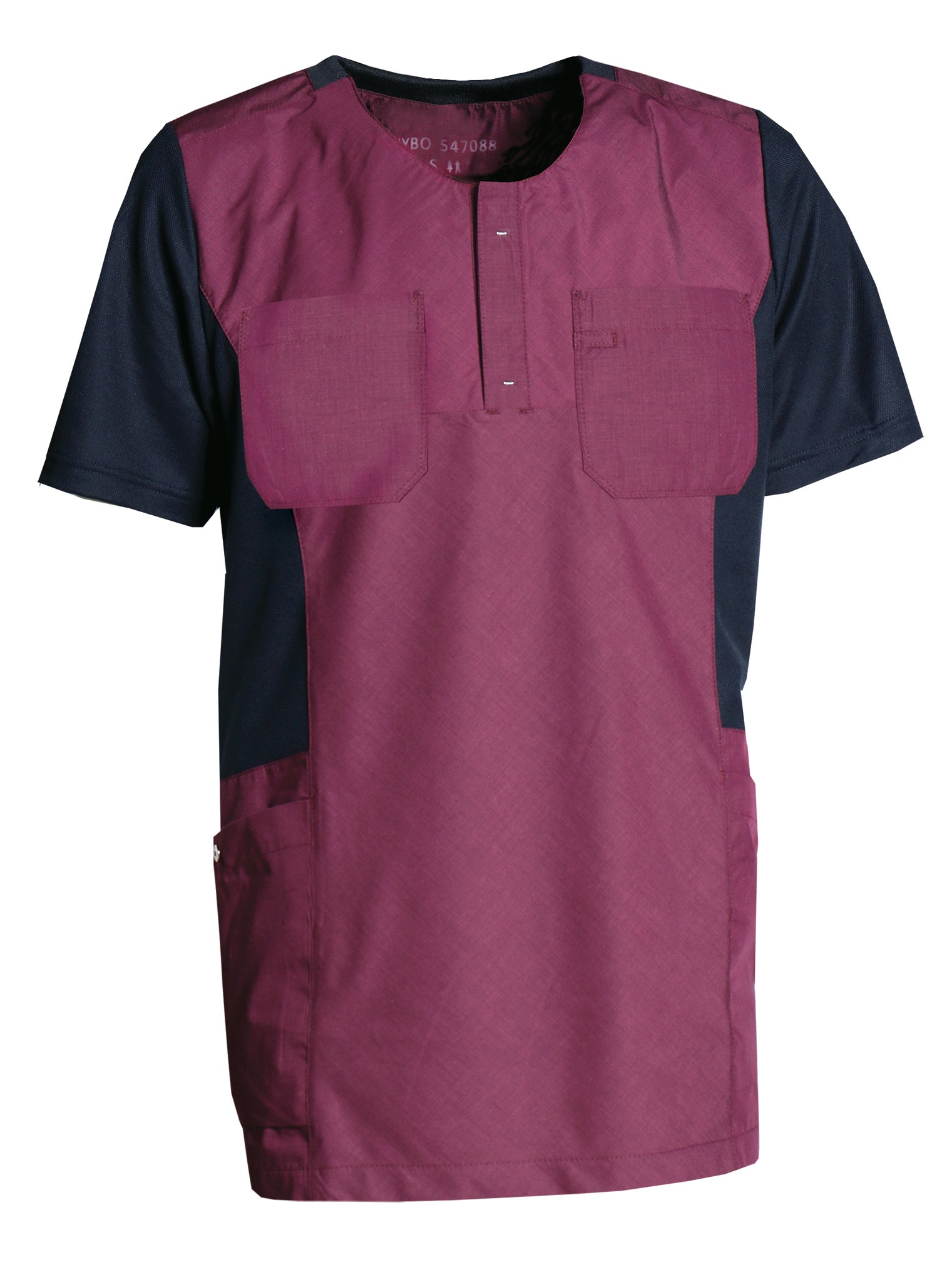 NYBO Workwear 547088 Unisex-busseronne