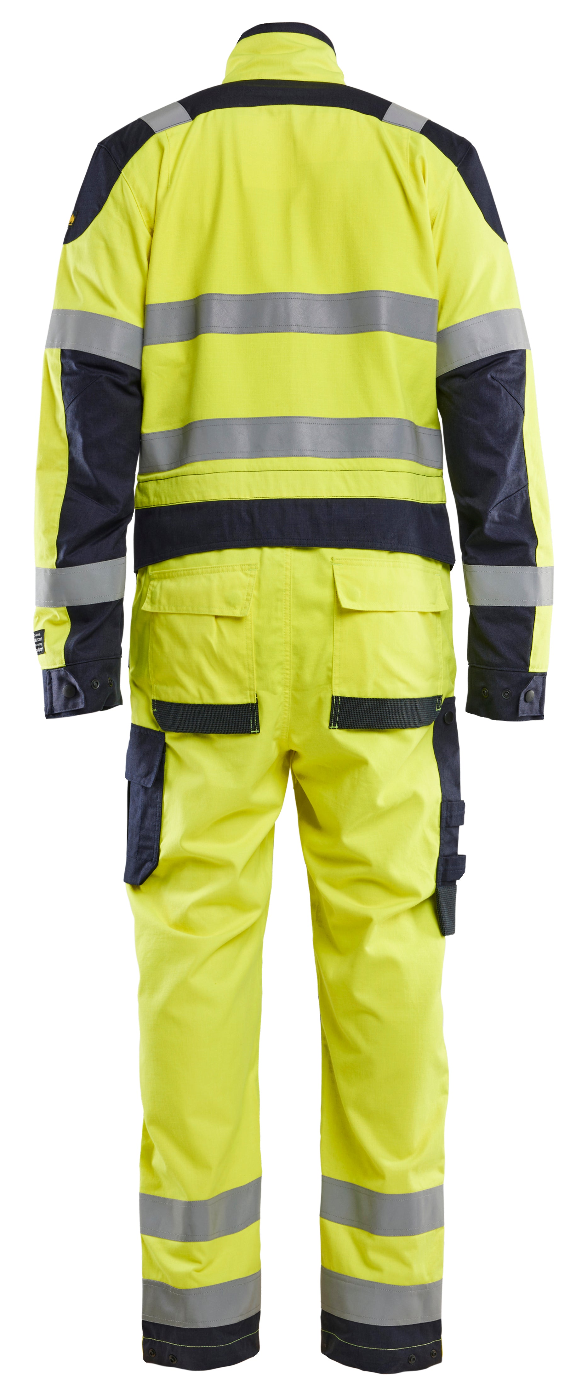 Multinorm Kedeldragt Inherent