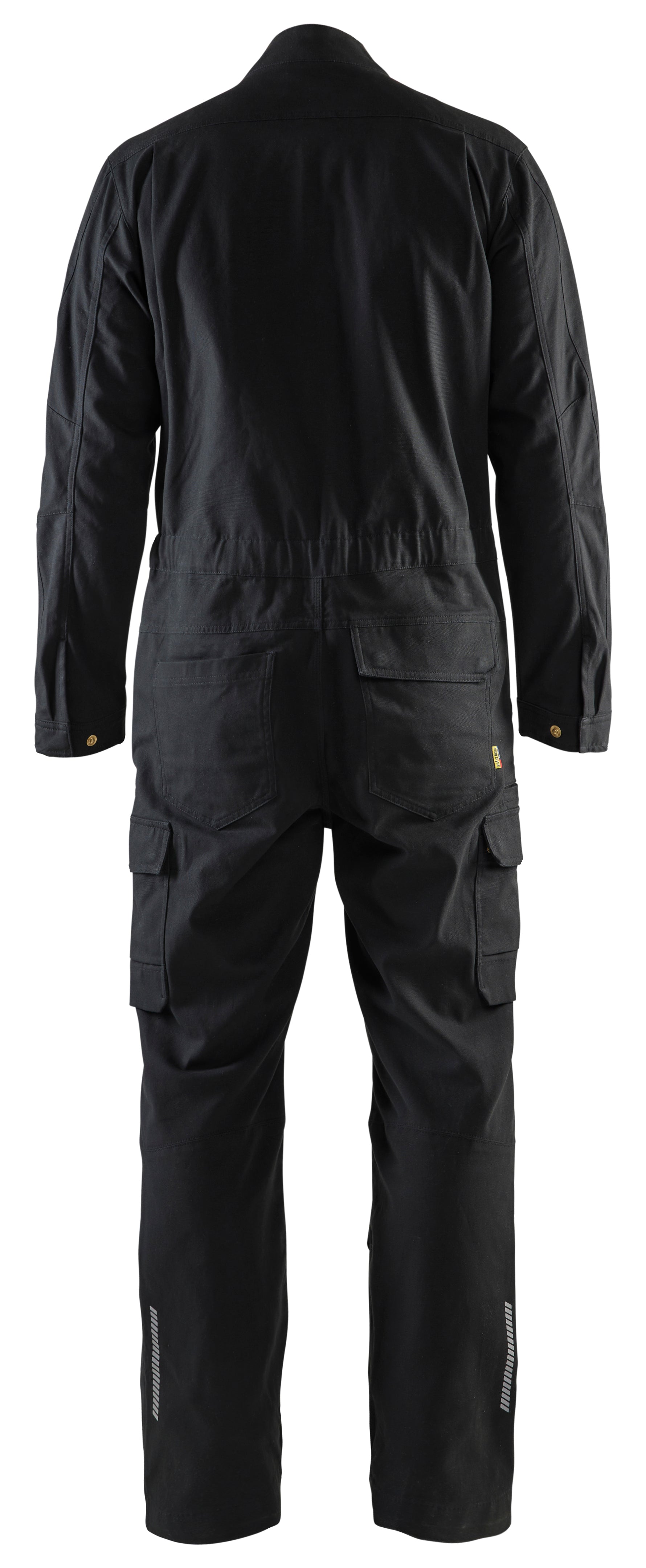 Blåkläder 6166 Industri Kedeldragt Stretch materiale med logo
