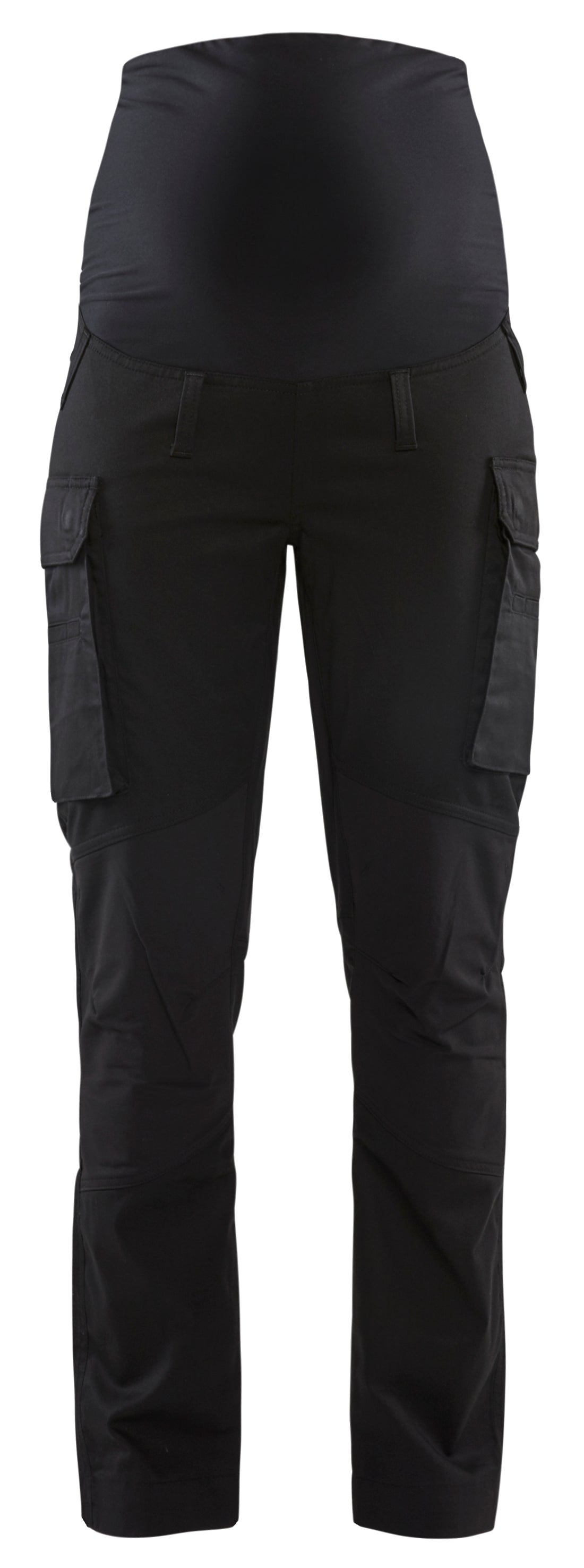 Graviditets Service Buks med stretch