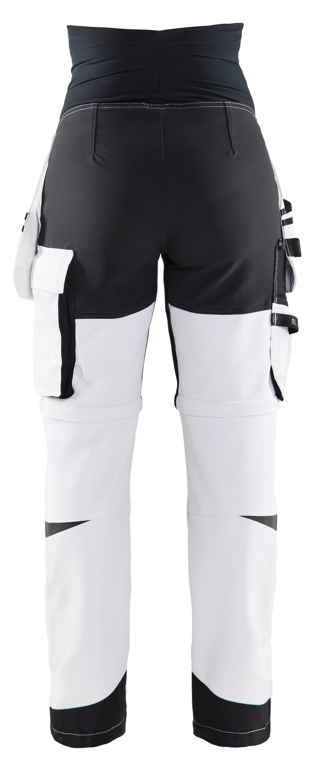 Graviditets malerbuks Zip-off