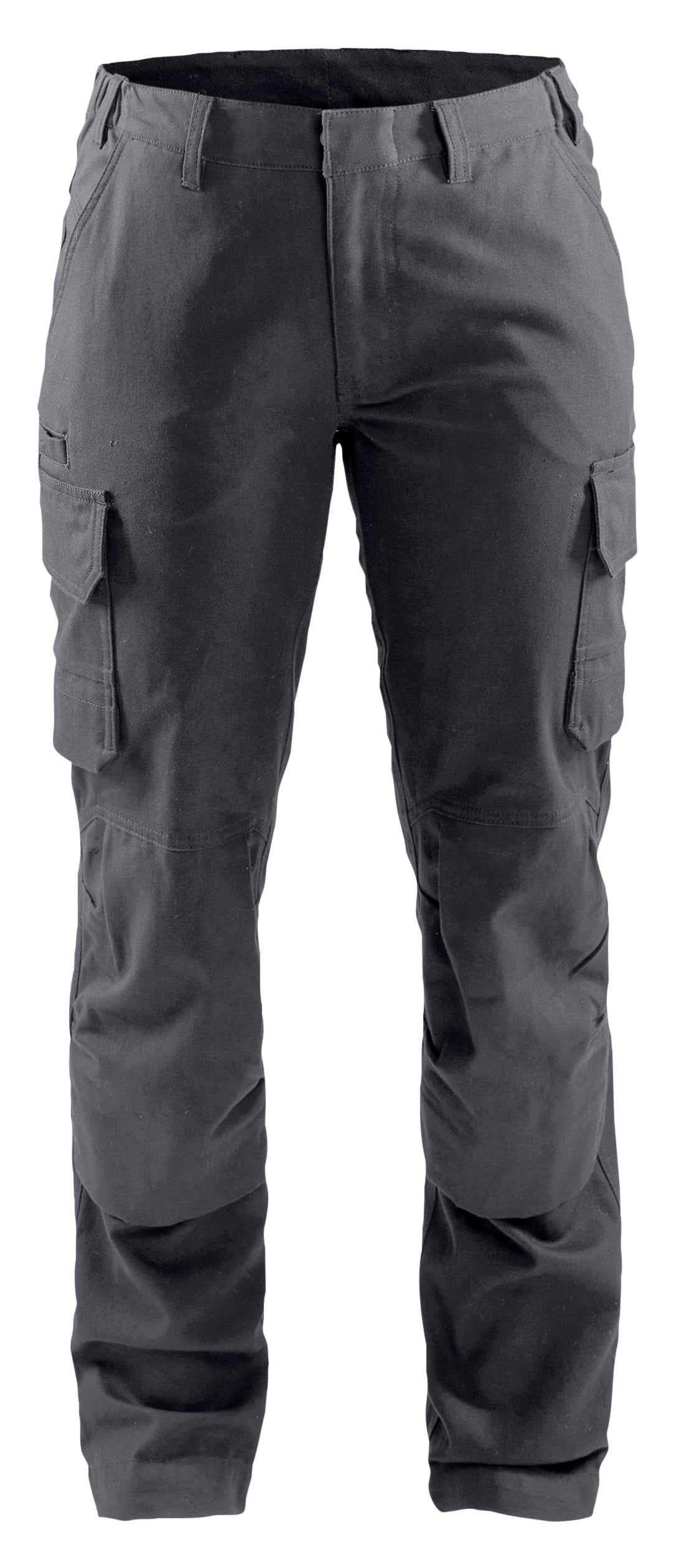 Blåkläder 7106 Dame Industri Buks Stretch materiale med firmalogo