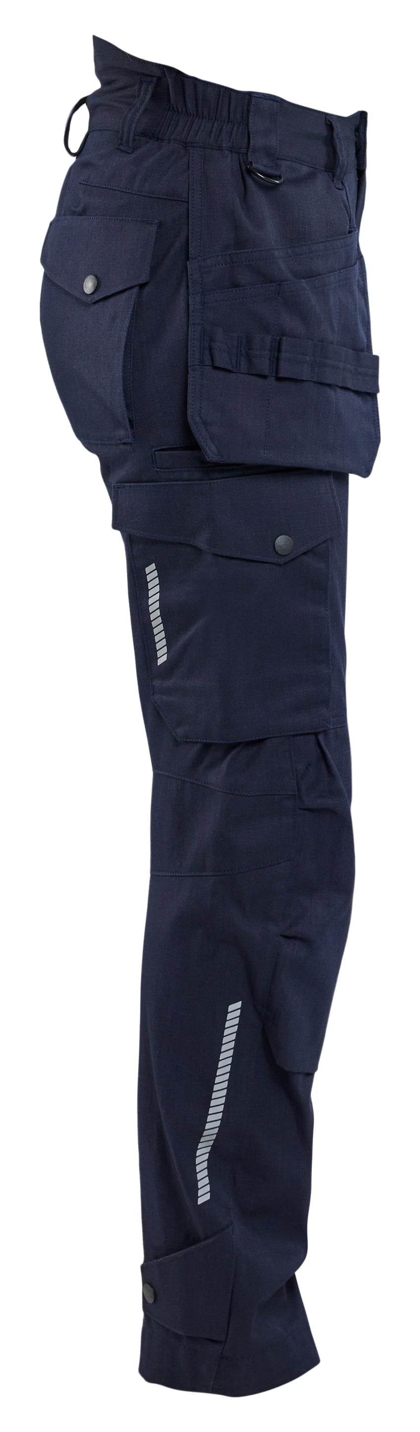 Blåkläder 7108 Dame Håndværker Buks Inherent detalje til broderi