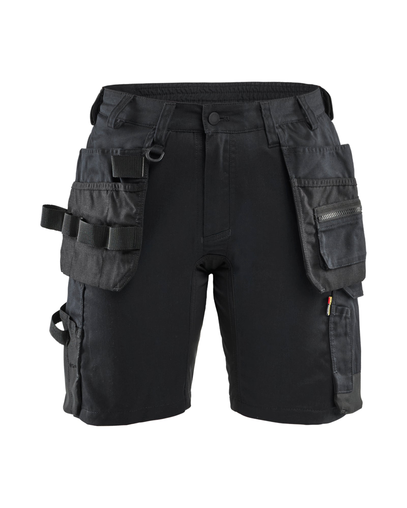 Blåkläder Dame Håndværker Shorts med stretch