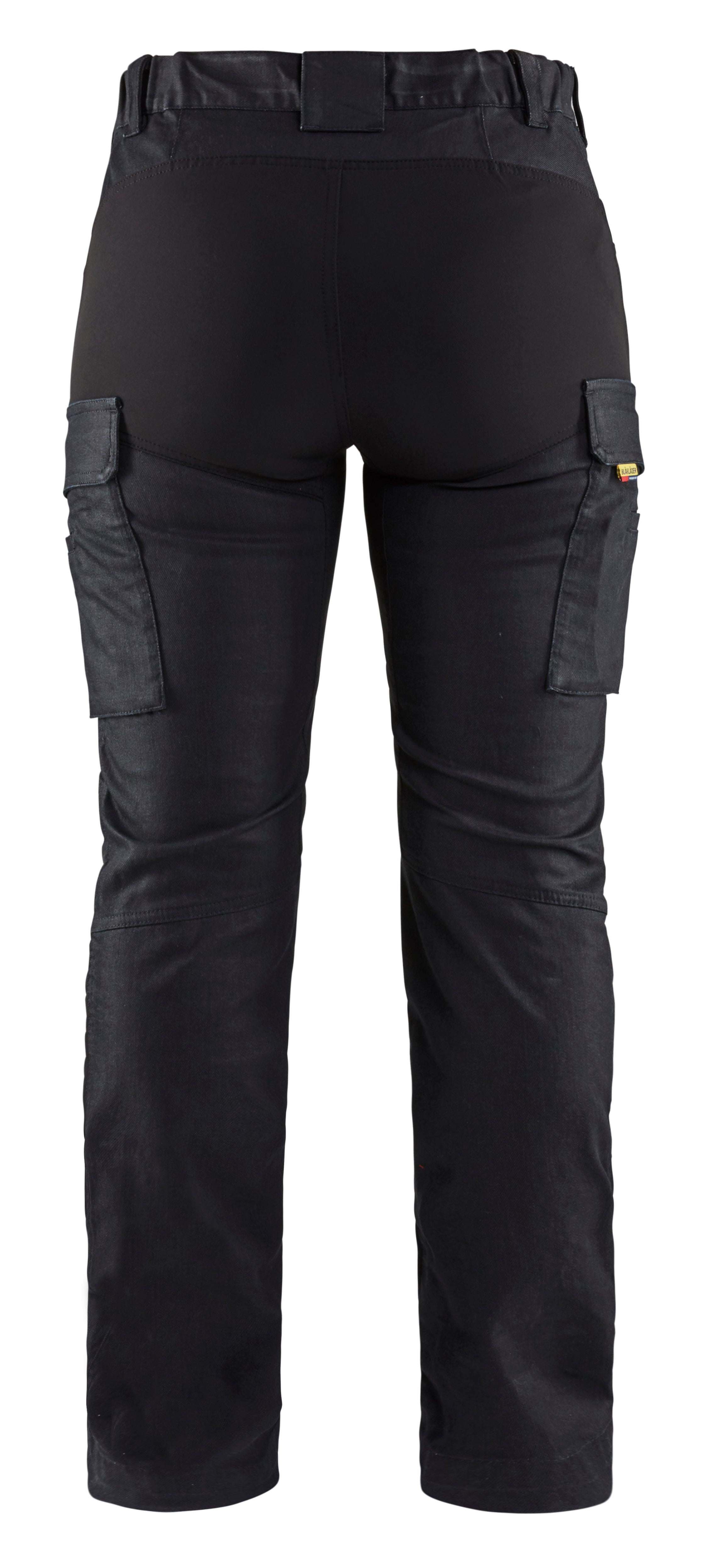 Dame Service Buks Denim stretch