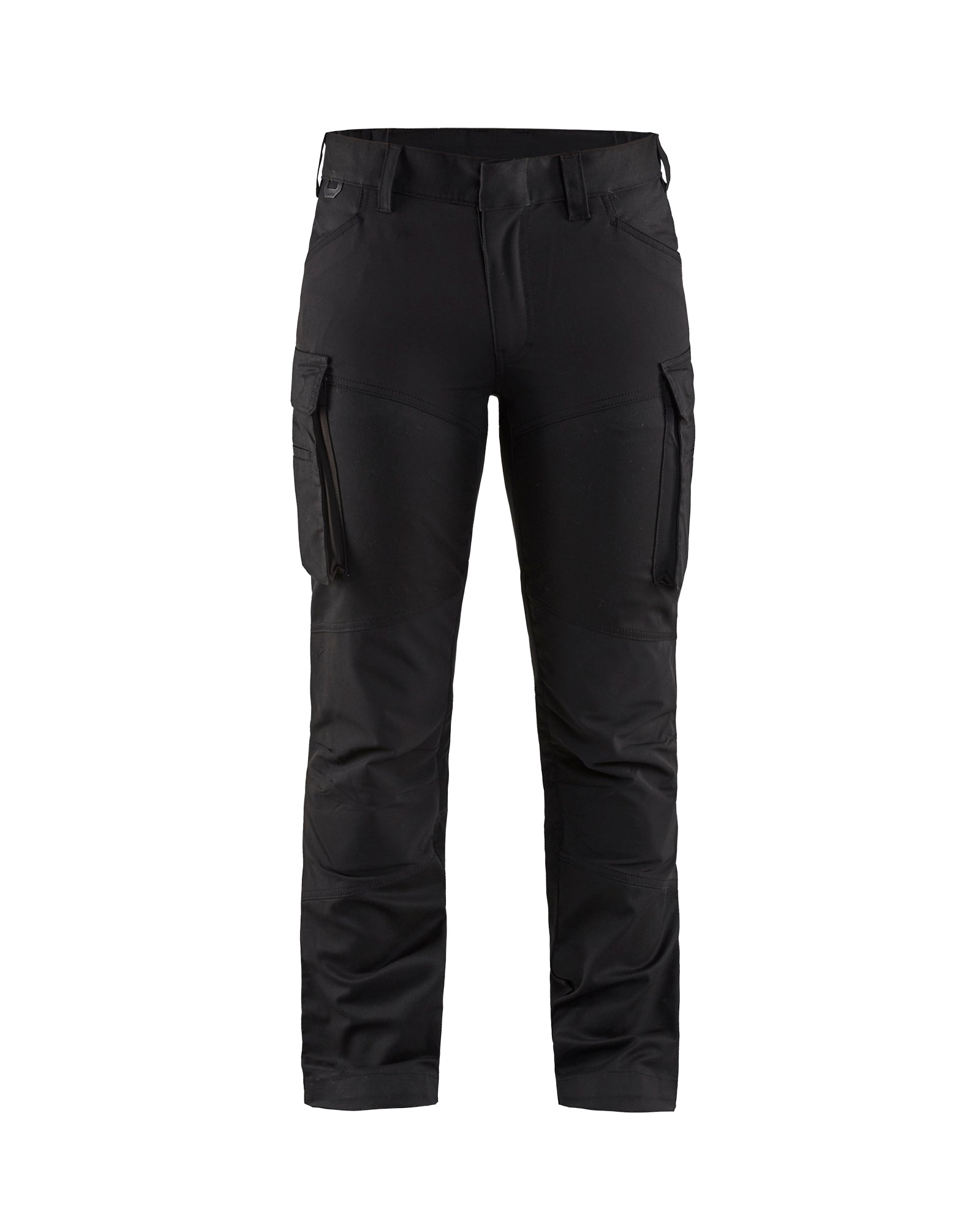 Blåkläder Dame Service Buks Denim stretch