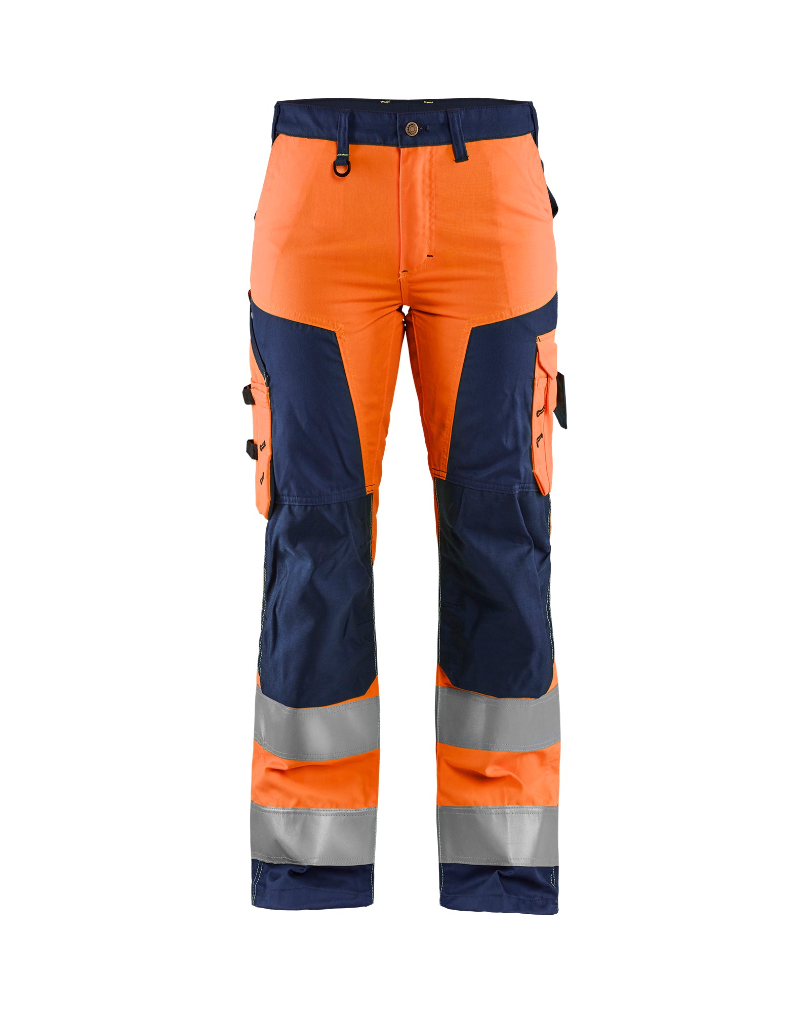 Blåkläder Dame High Vis Buks