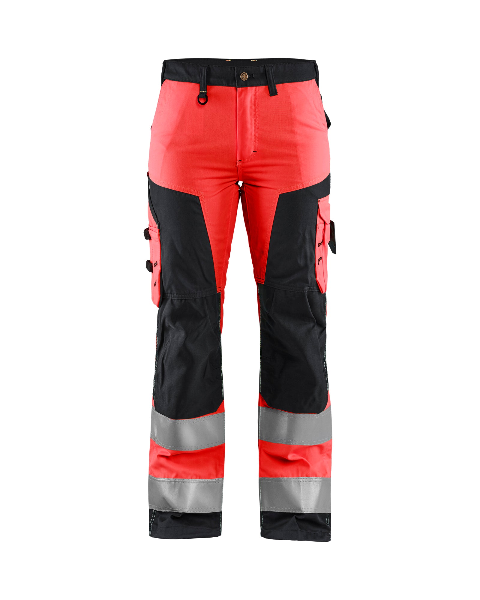 Blåkläder Dame High Vis Buks