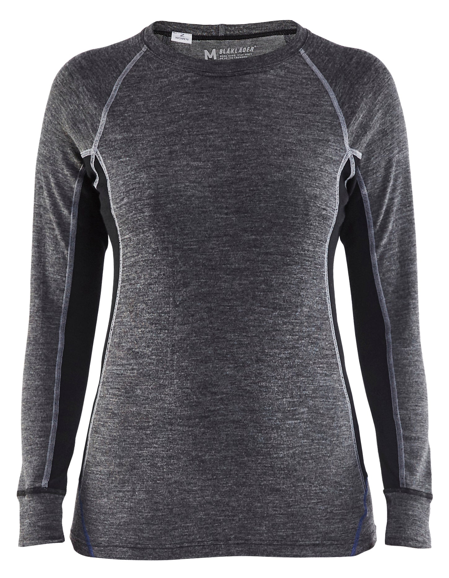 Dame Undertrøje WARM