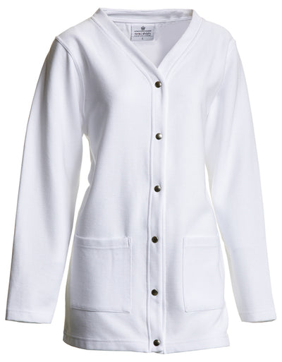 NYBO Workwear 813004 Cardigan, Ottoman