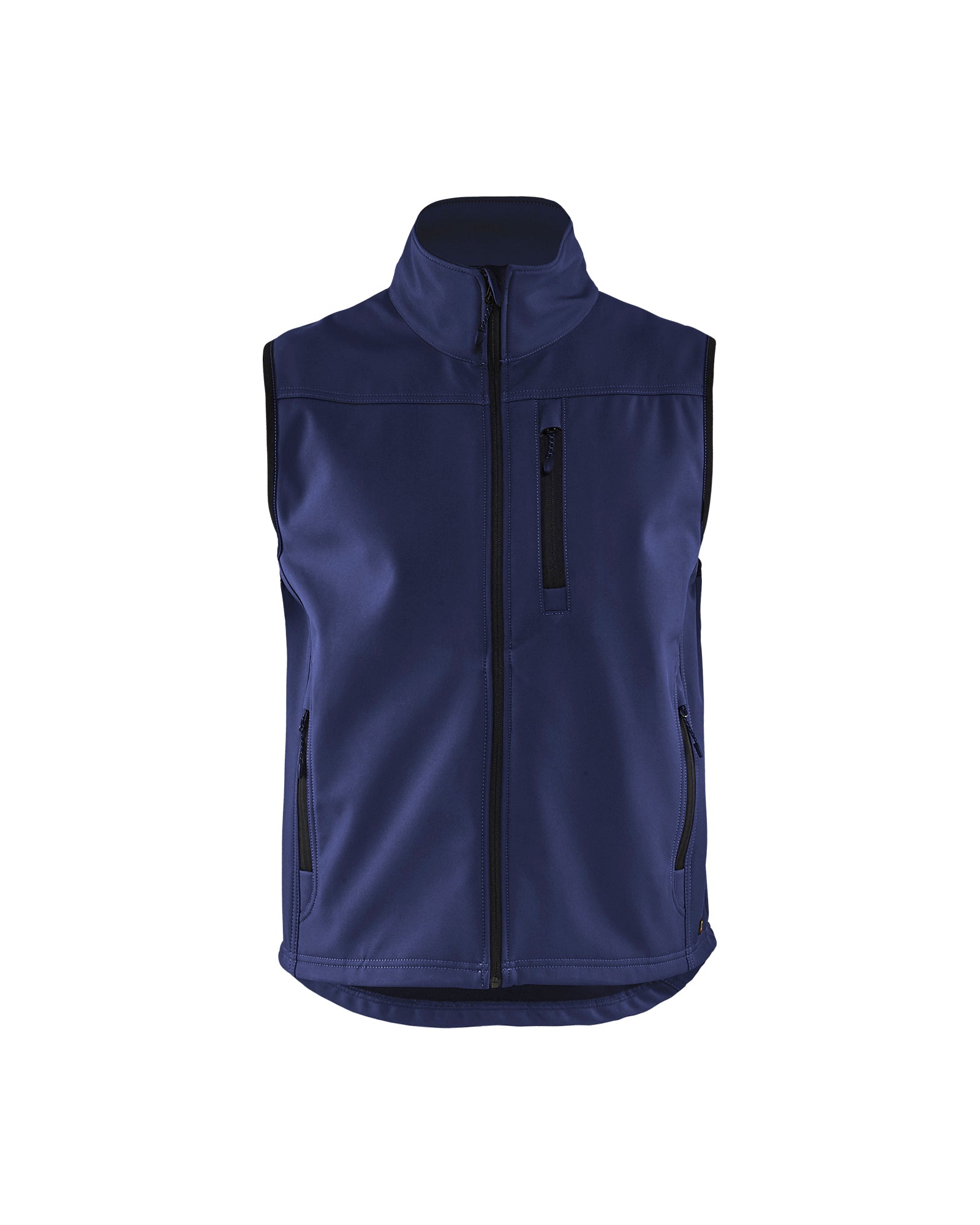 Blåkläder Softshell Vest