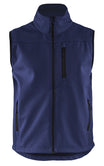 Softshell Vest