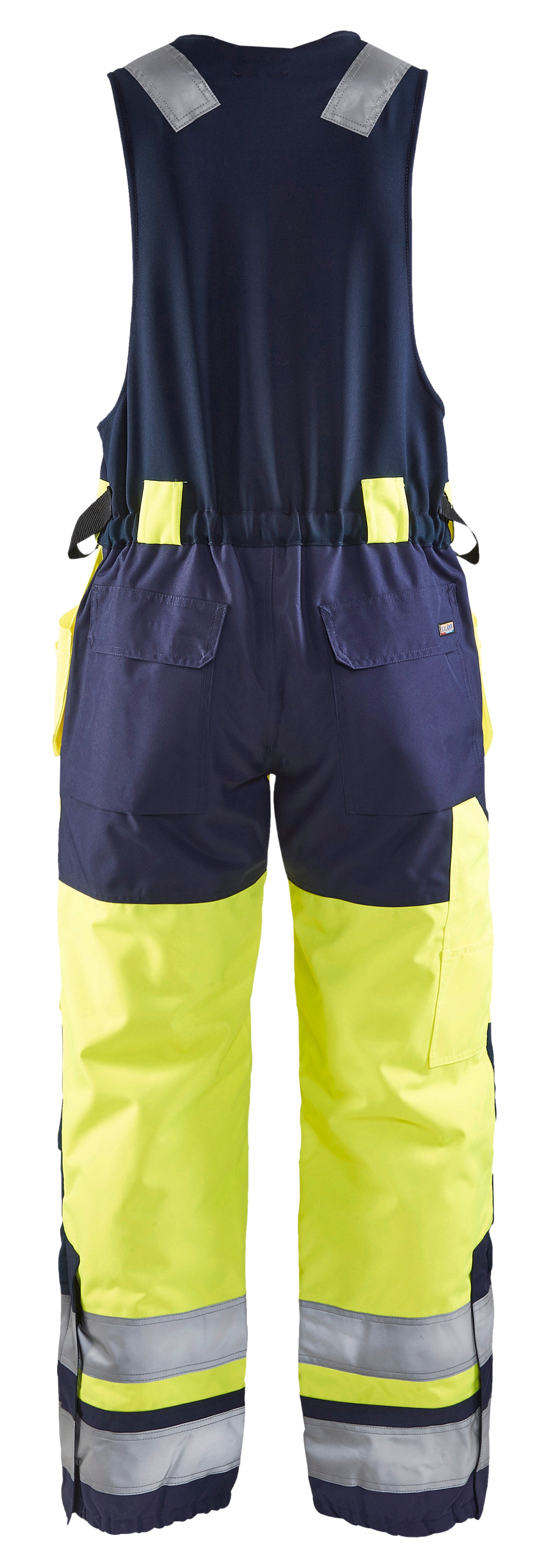 High Vis Vinter helbuks