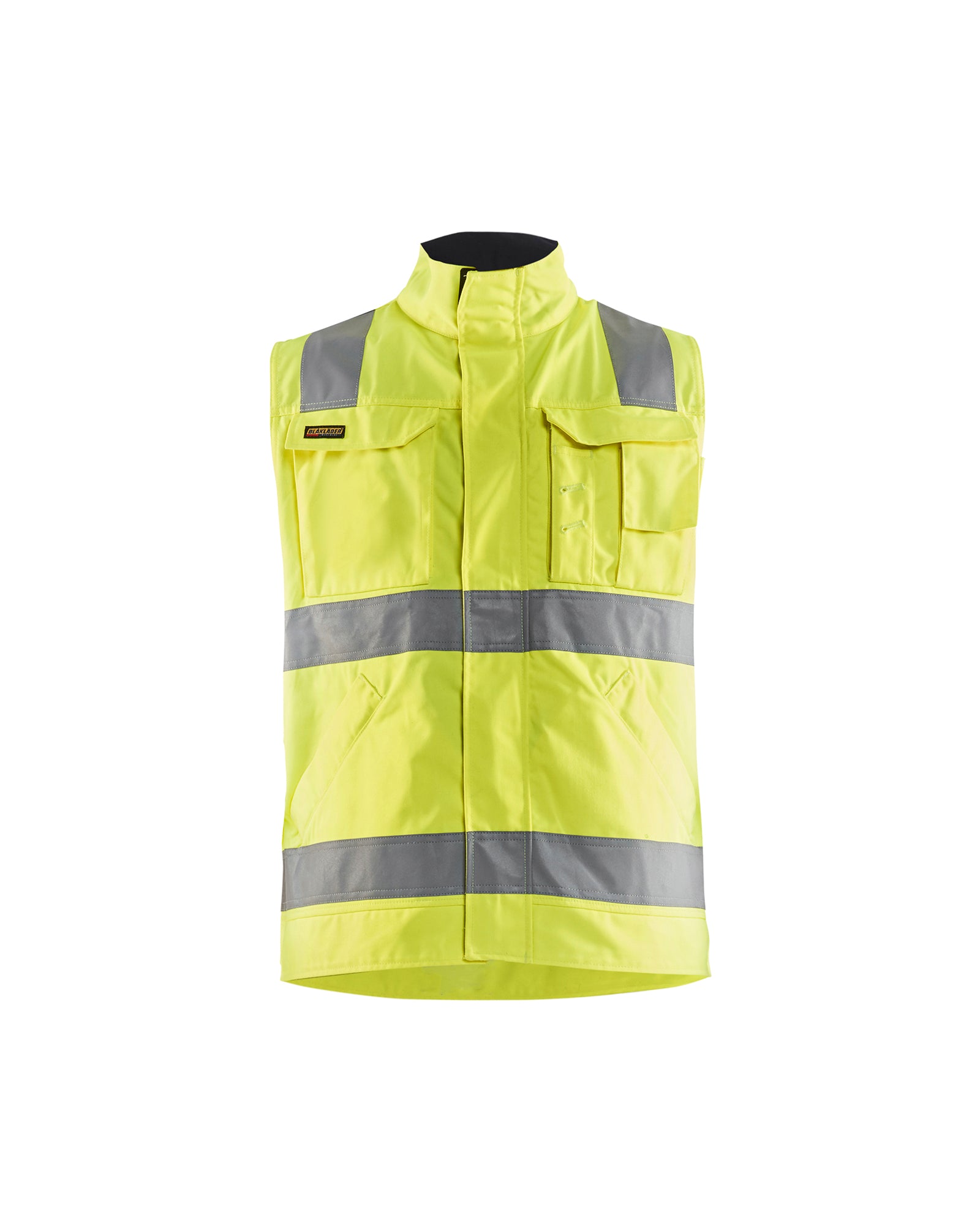 Blåkläder High Vis Vest