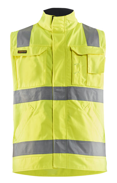 Blåkläder 8505 High Vis Vest