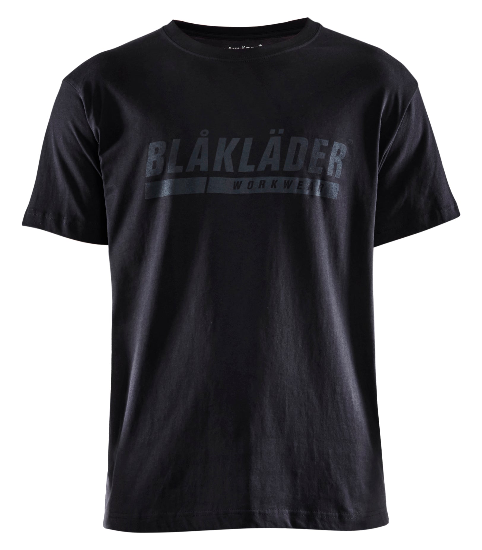 Blåkläder 9215 T-shirt Limited materiale med firmalogo