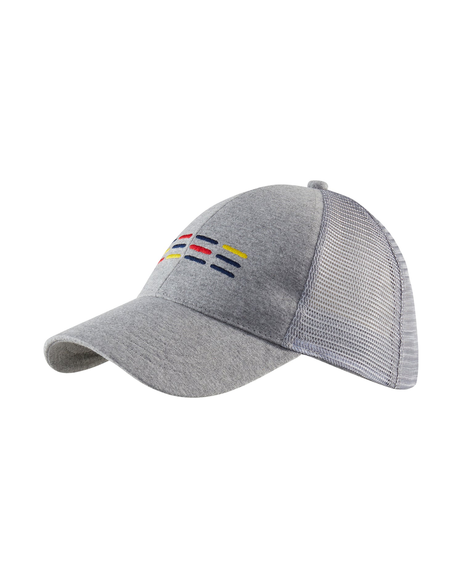 Blåkläder 9229 Trucker cap, Gråmeleret