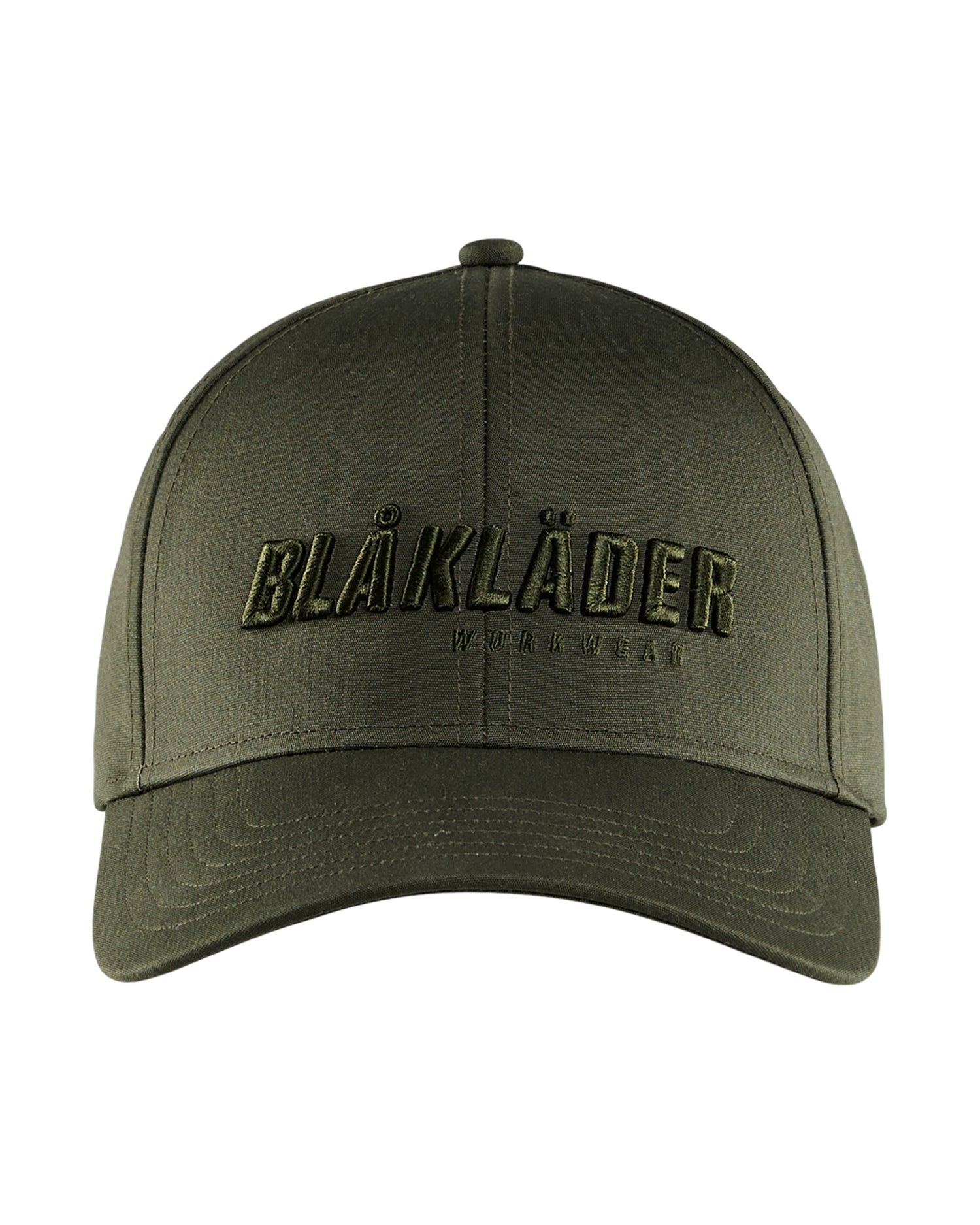 Blåkläder 9231 Cap 3D, Skovgrøn