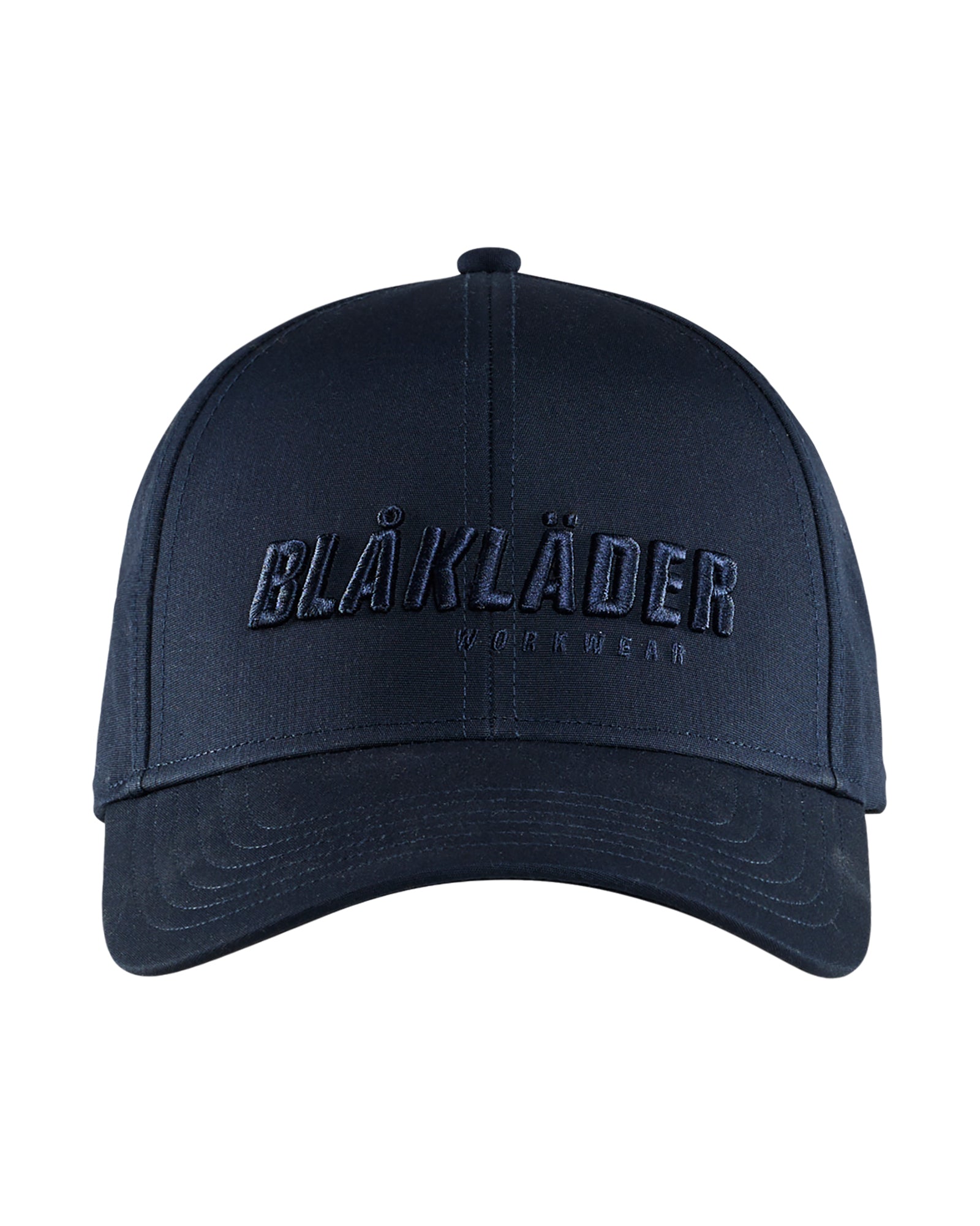 Blåkläder Cap 3D