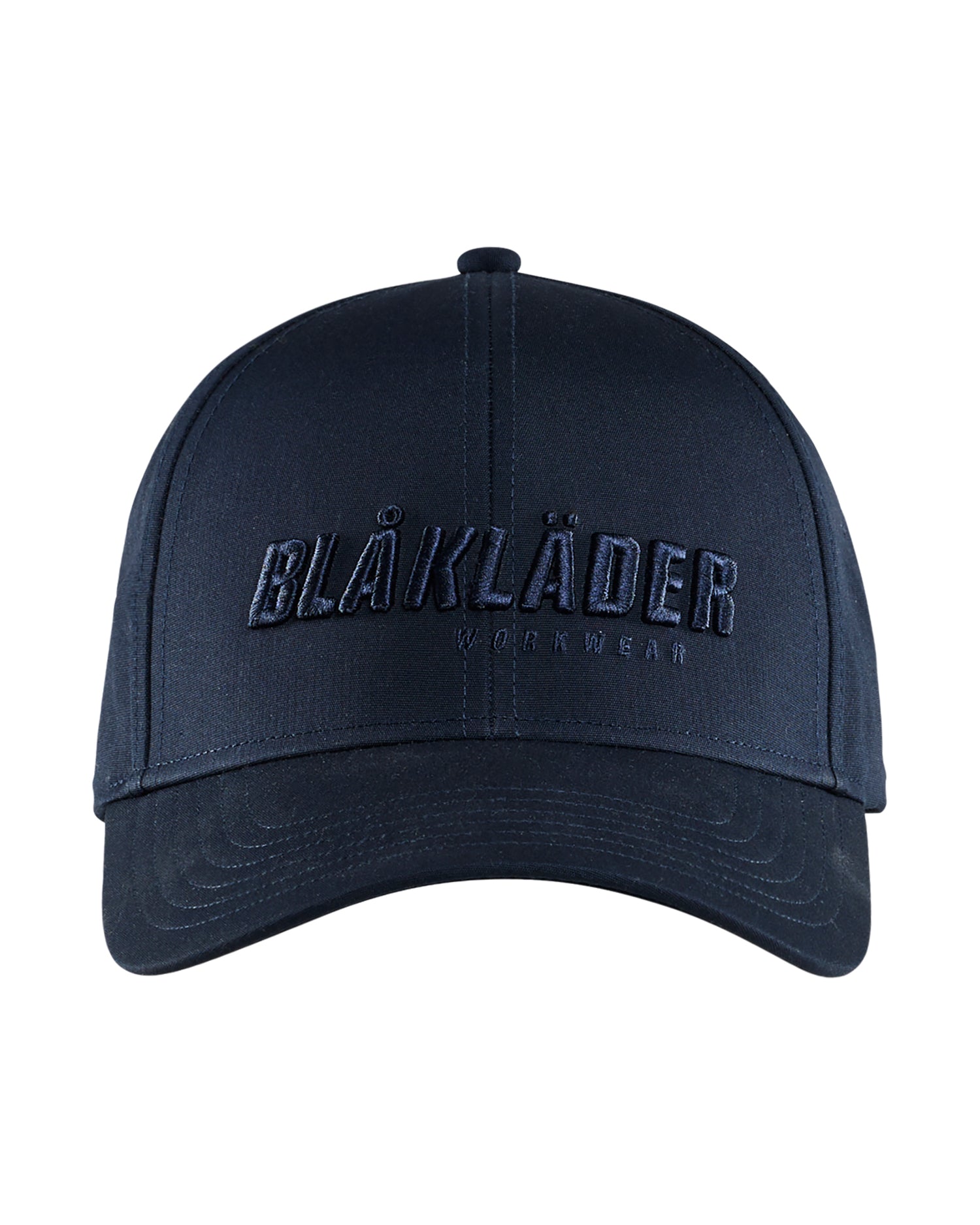 Blåkläder 9231 Cap 3D, Mørk Marineblå