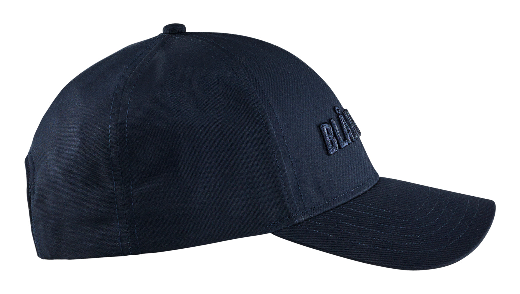 Blåkläder 9231 Cap 3D materiale med logo