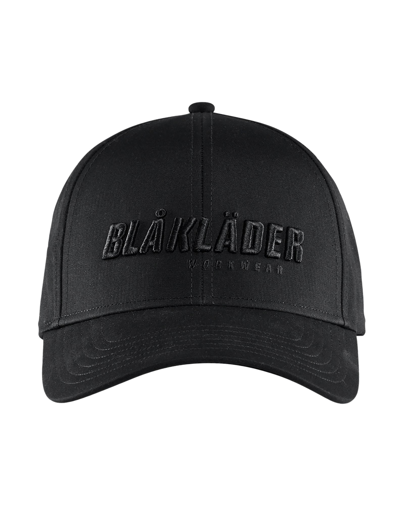 Blåkläder Cap 3D