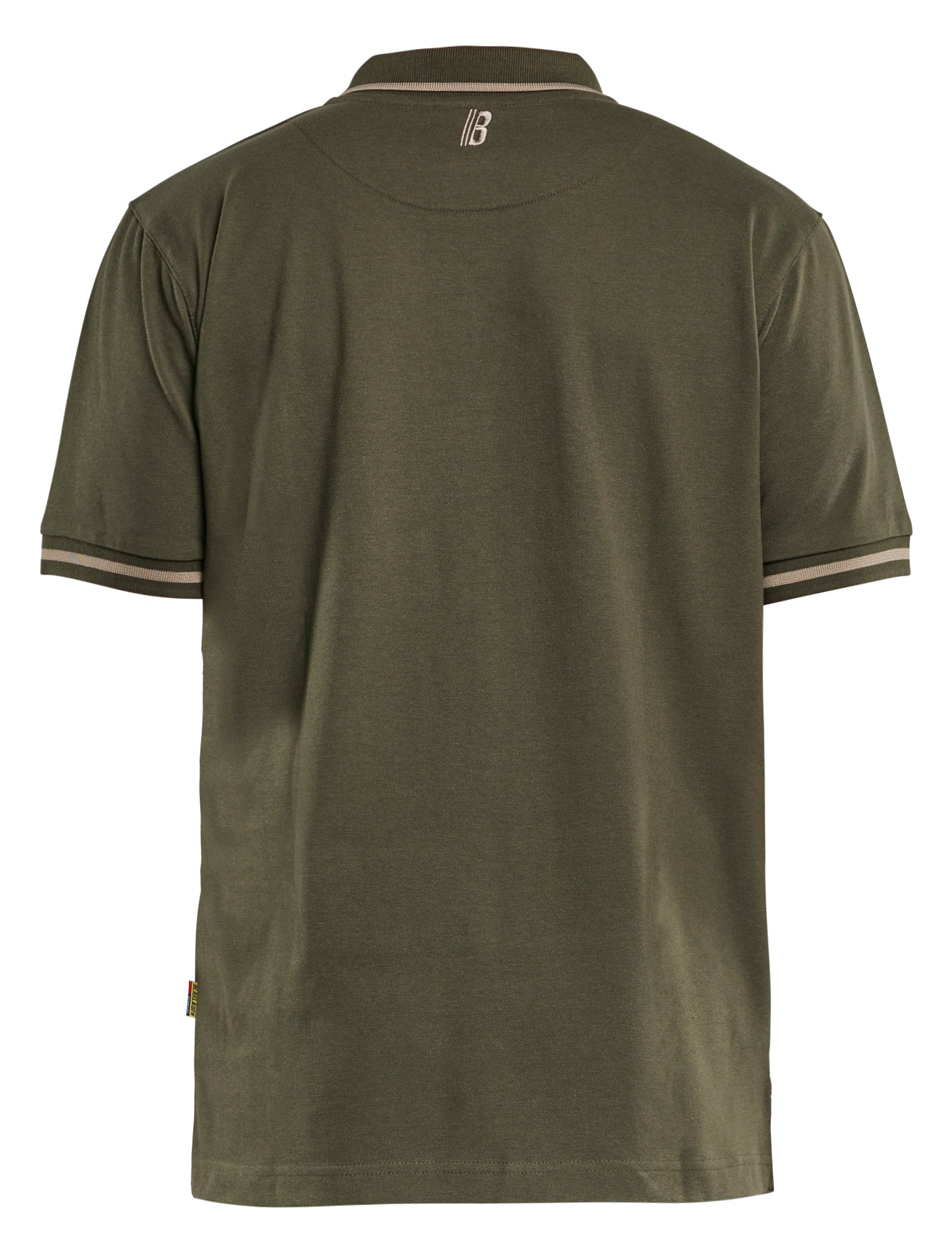 Poloshirt Grit and Grind