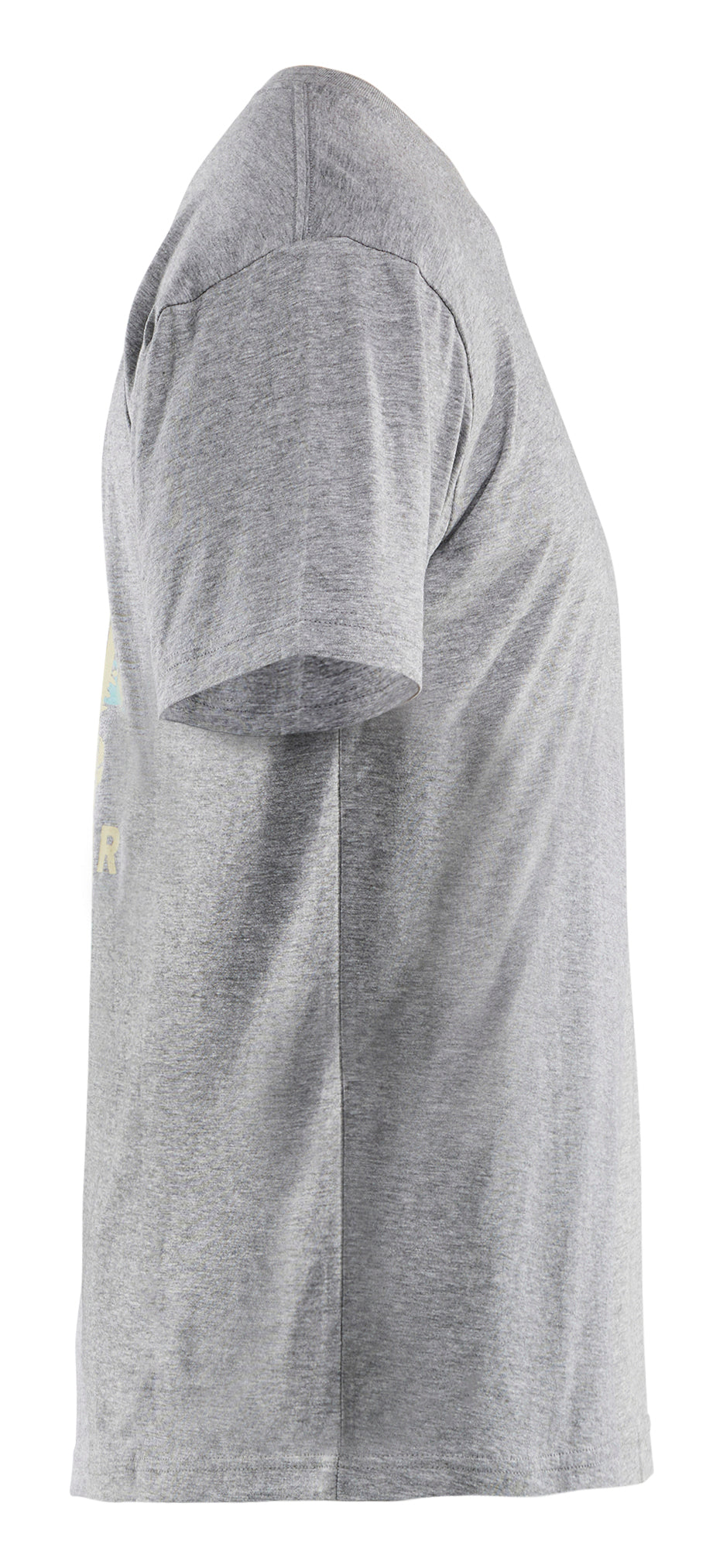 Blåkläder 9419 T-Shirt Blåkläder Beach Club detalje med firmalogo