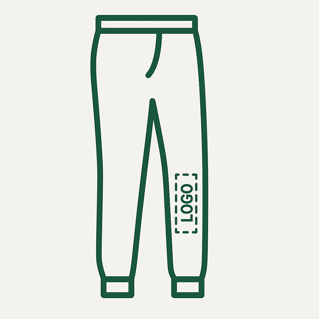 Elite Logo - Hård slid