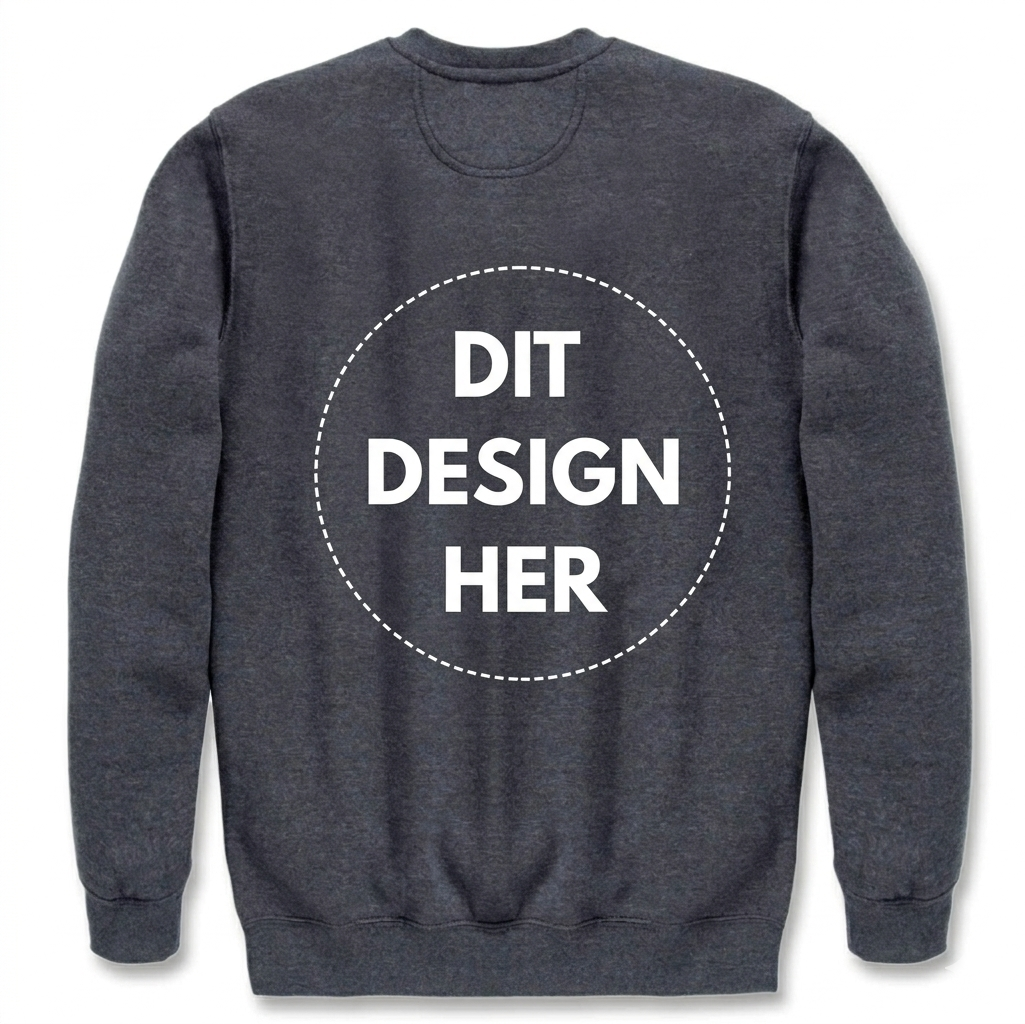 Carhartt Midweight Crewneck Sweatshirt