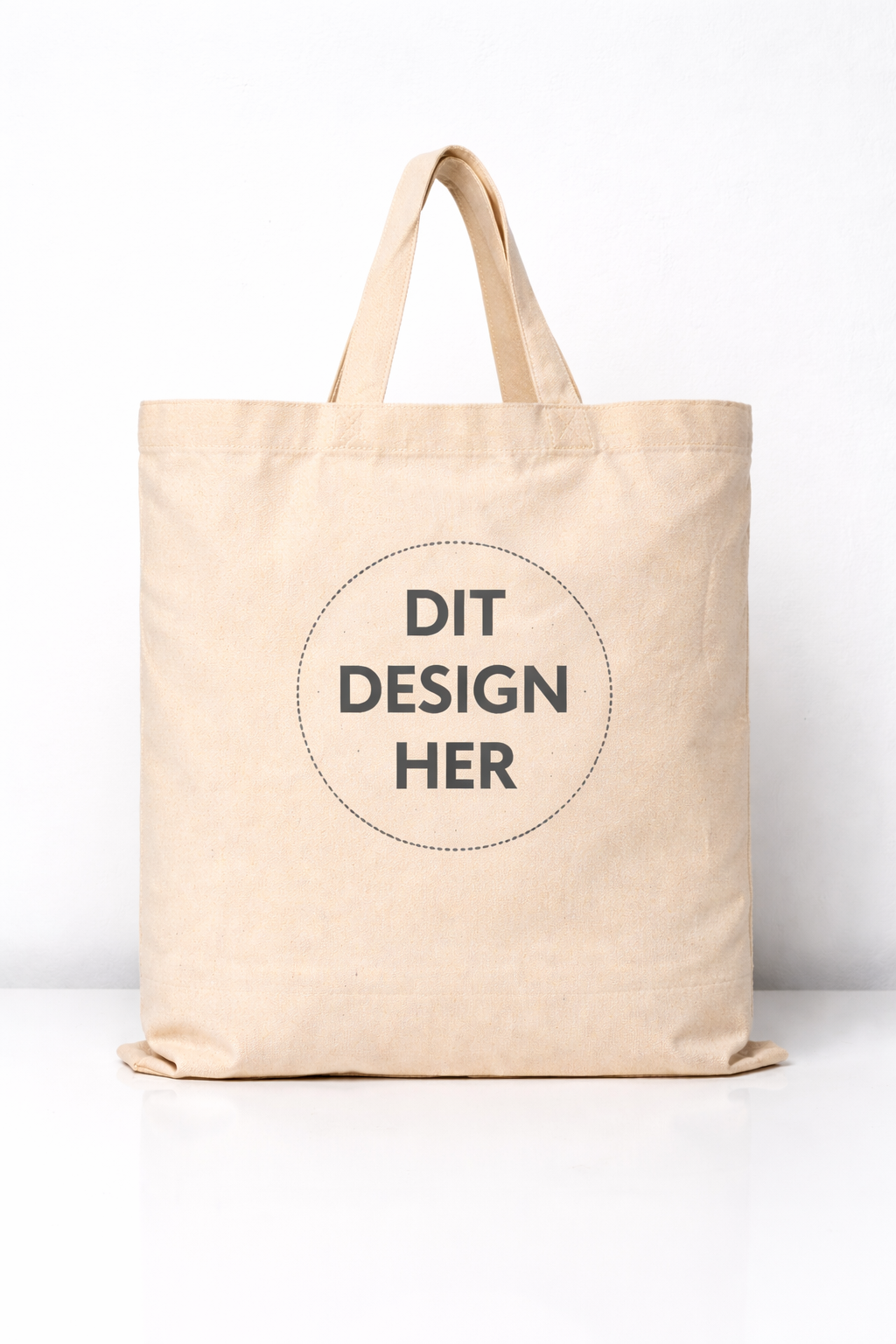 Tote Bag Light