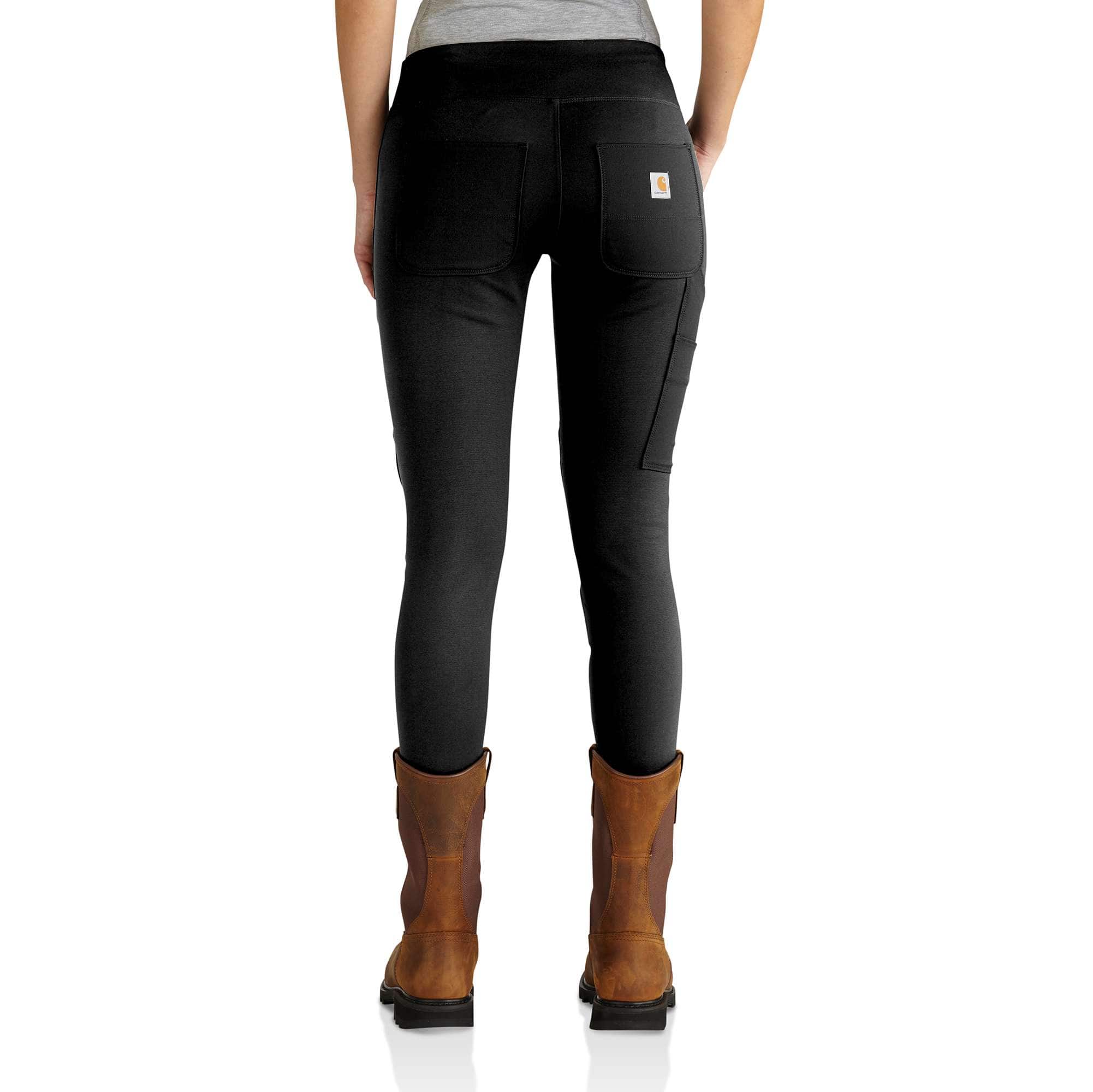 Carhartt 102482 Force Utility Legging Dame