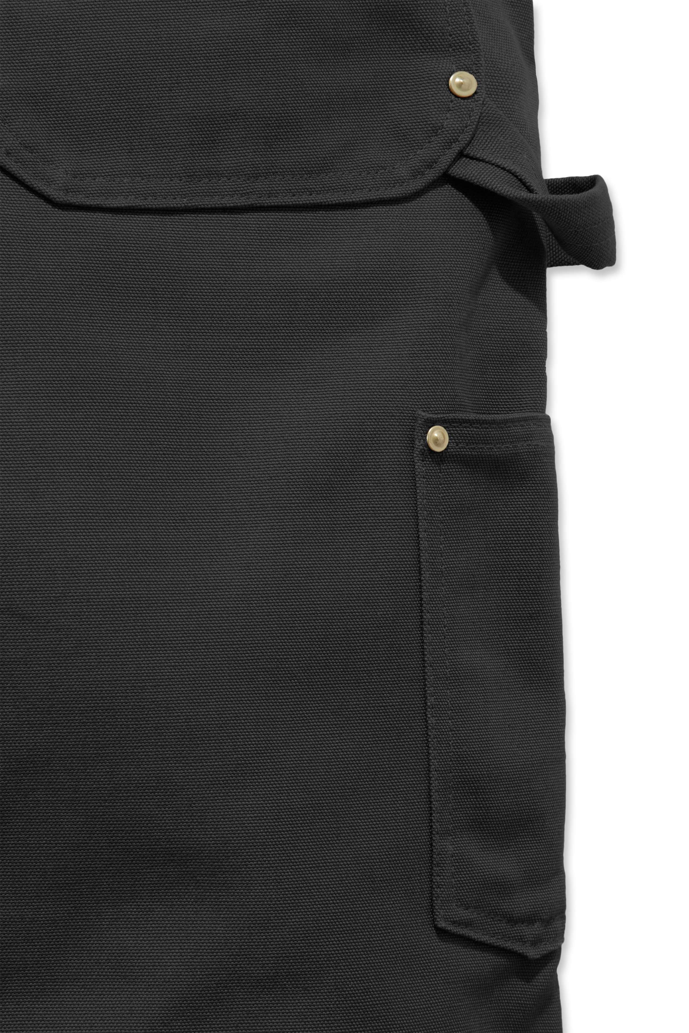 Carhartt 102776 Bib Overall produktfoto til broderi