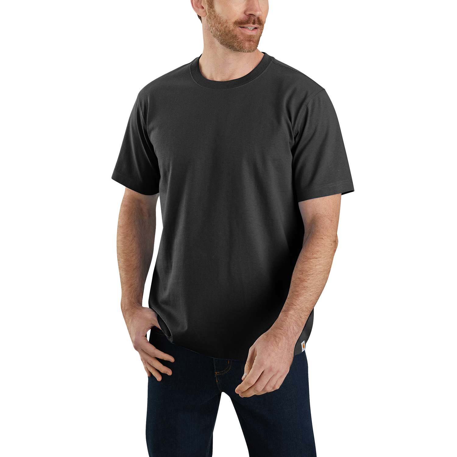 Carhartt 104264 Dearborn Relaxed T-Shirt