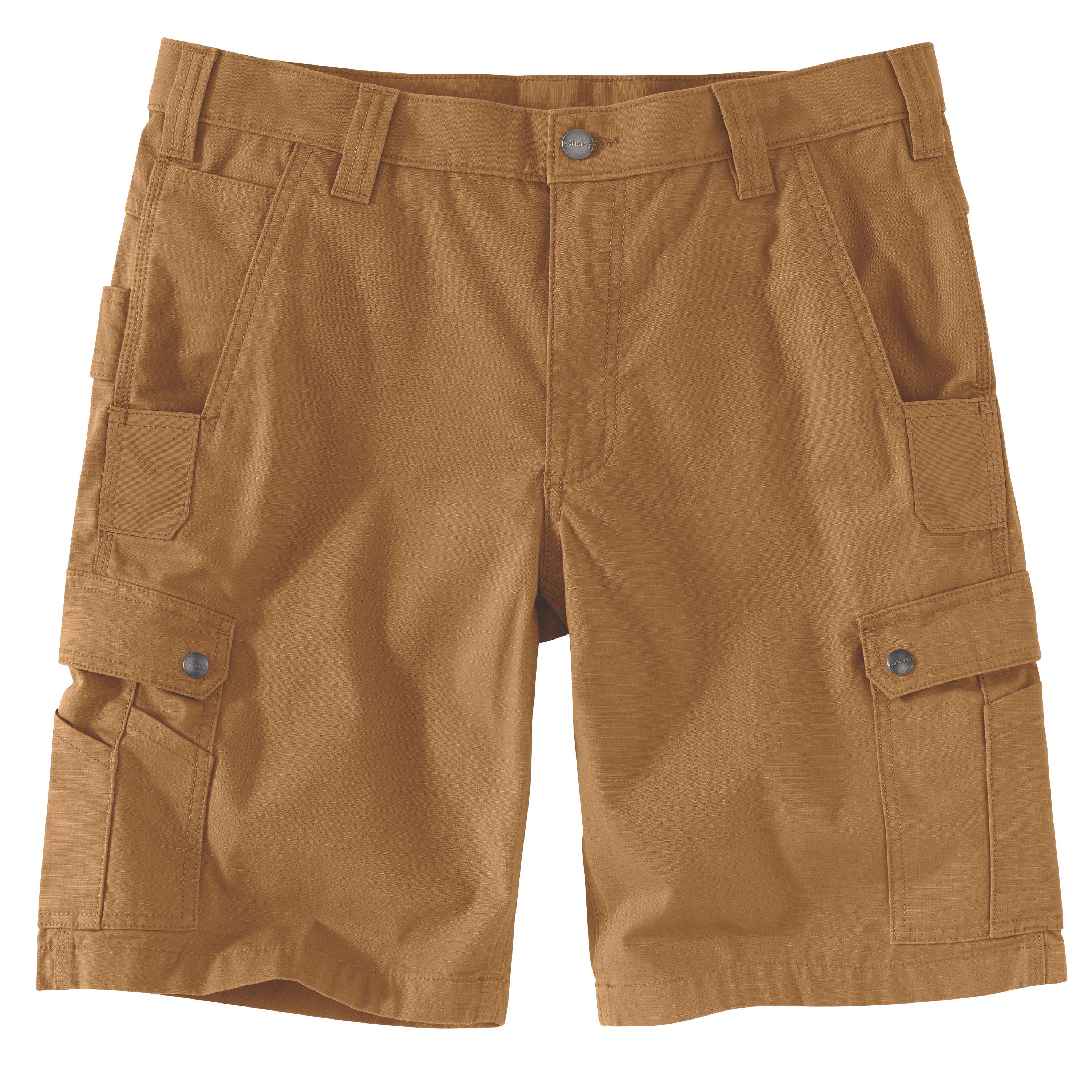 Carhartt 104727 Ripstop Cargo Work Shorts