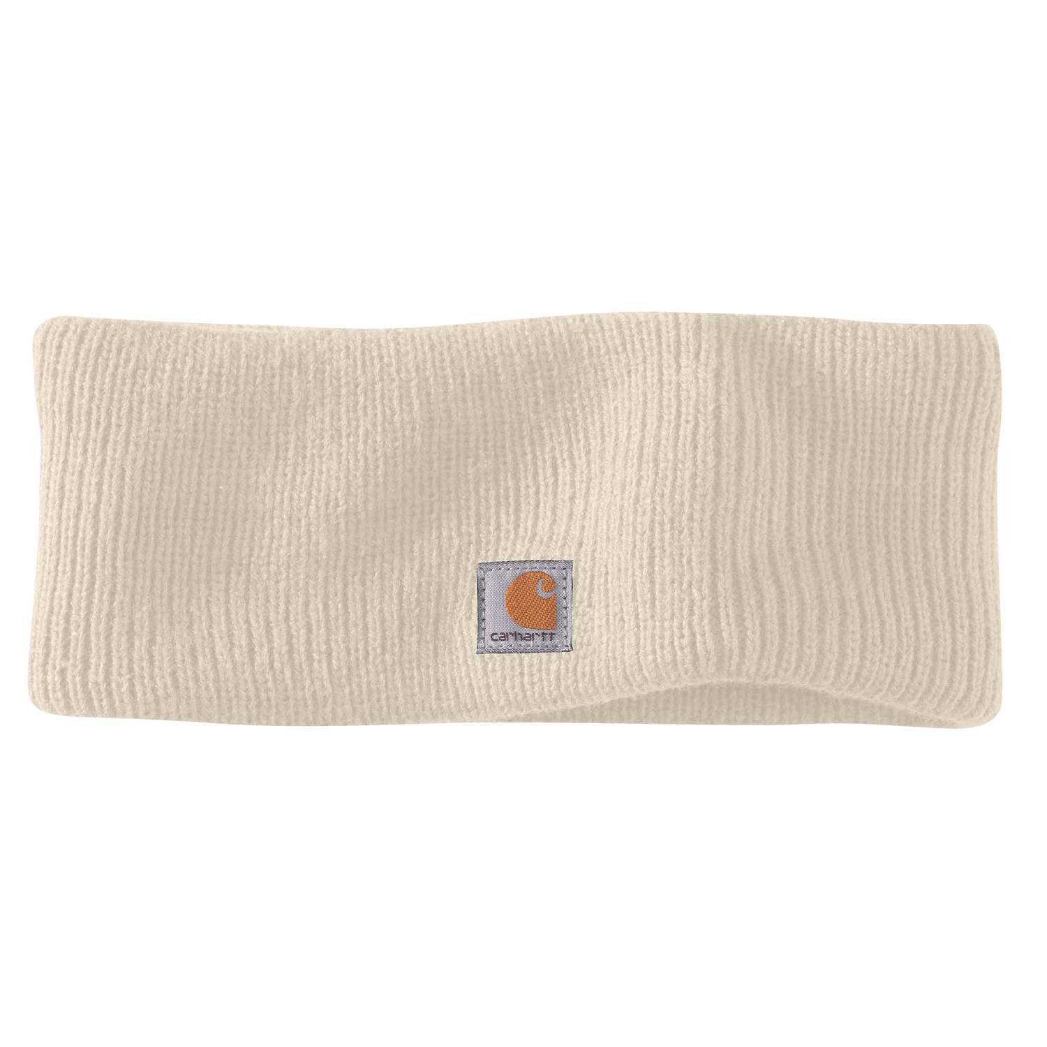 (WOMEN) KNIT HEADBAND Dame