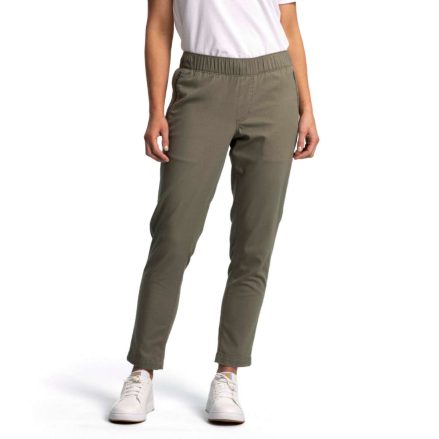 (WOMEN) RELAXED FIT RIPSTOP WORK buks Dame