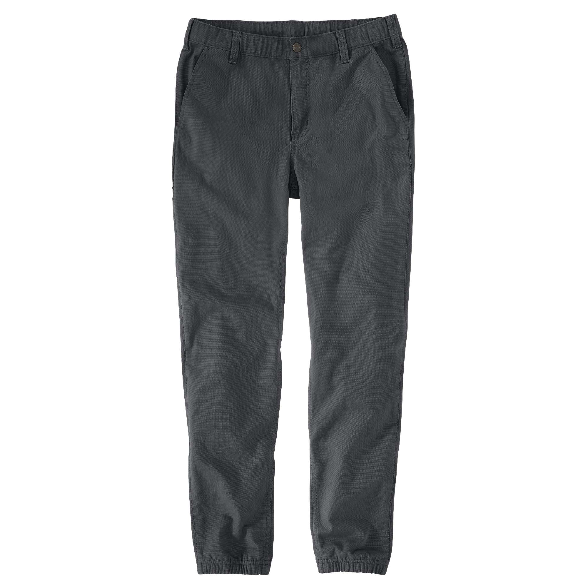 Carhartt 106889 Relaxed Fit Canvas Jogger Buks