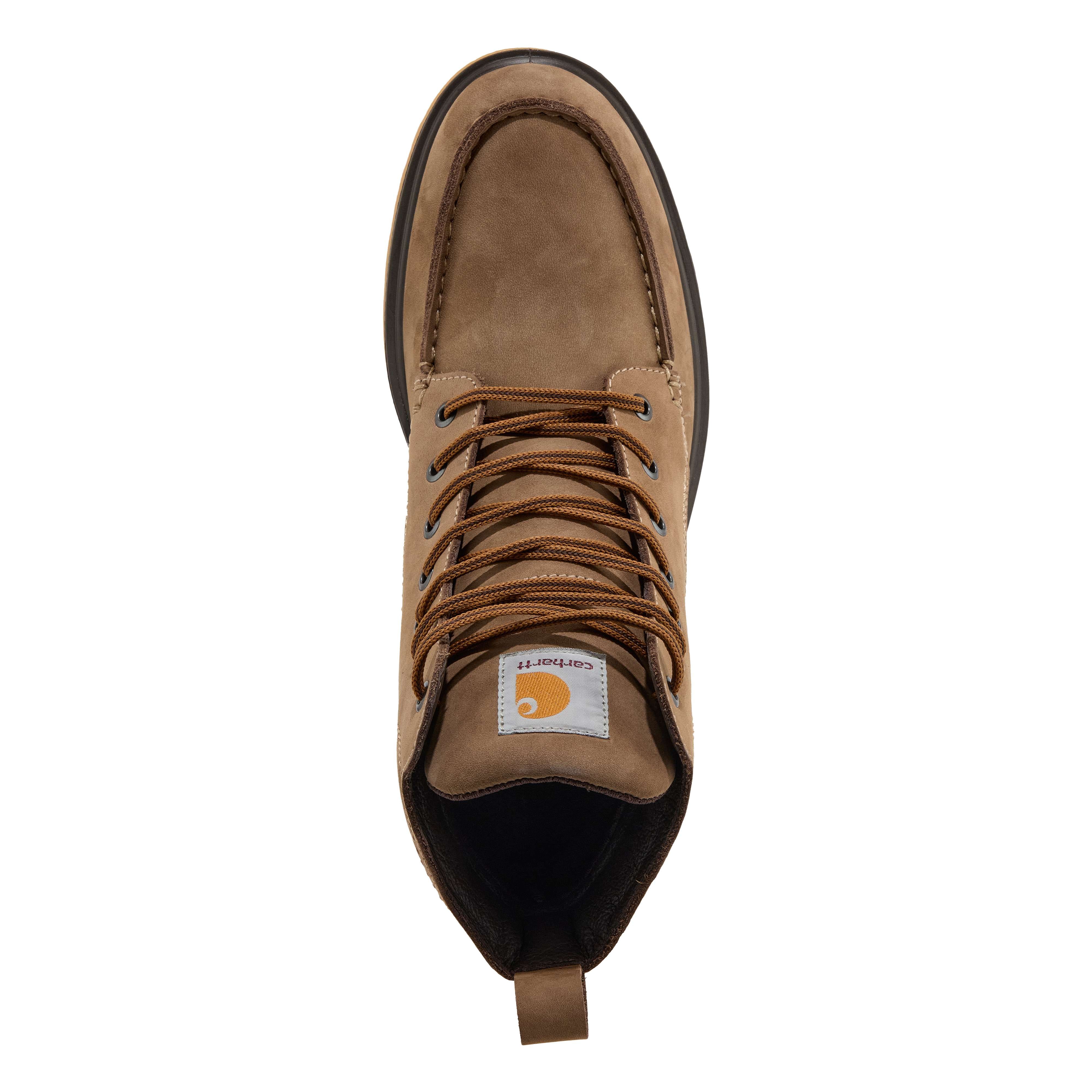 Carhartt 400020 Greenfields 2 Workboot materiale med firmalogo