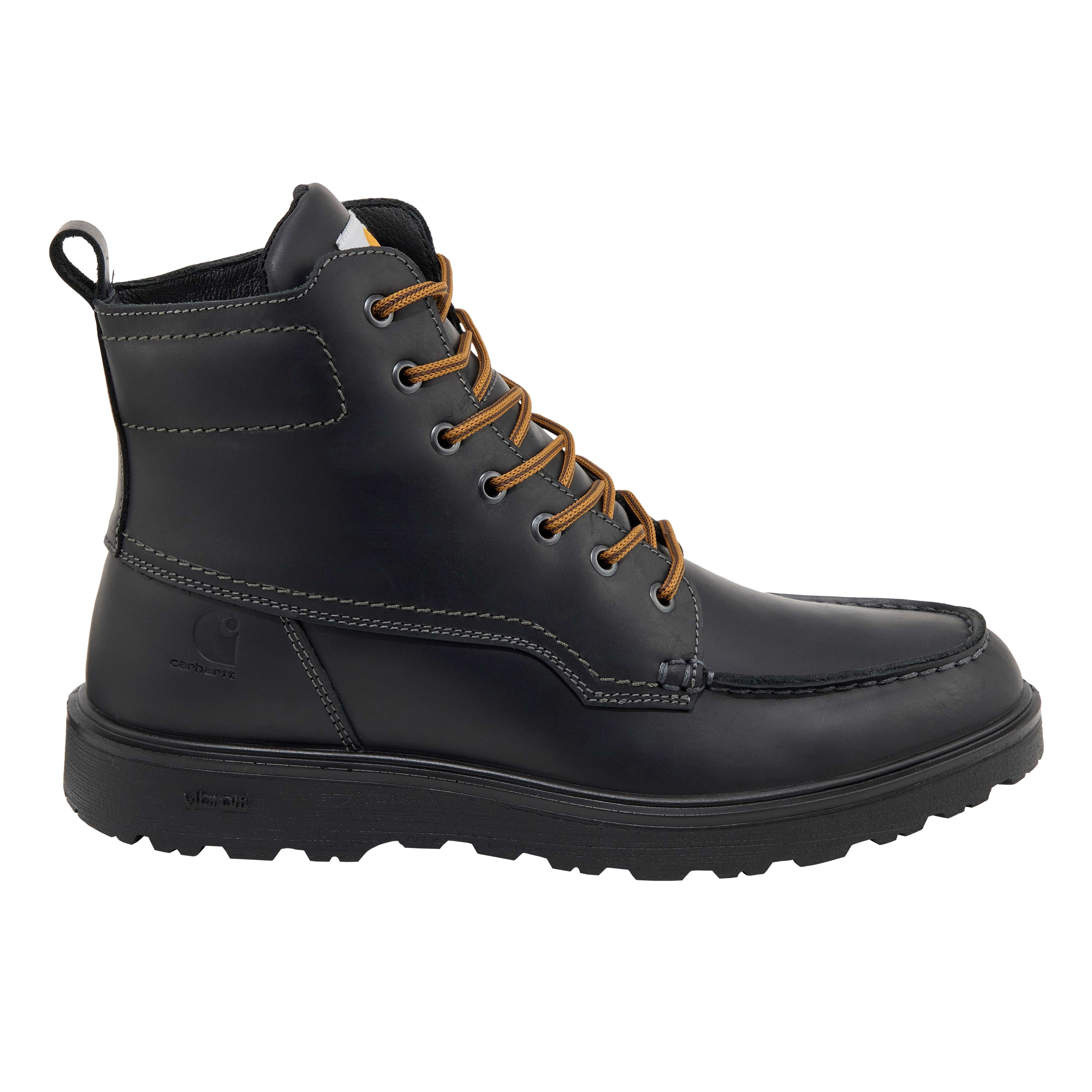 Carhartt 400021 Greenfields 2 Workboot produktfoto med tryk