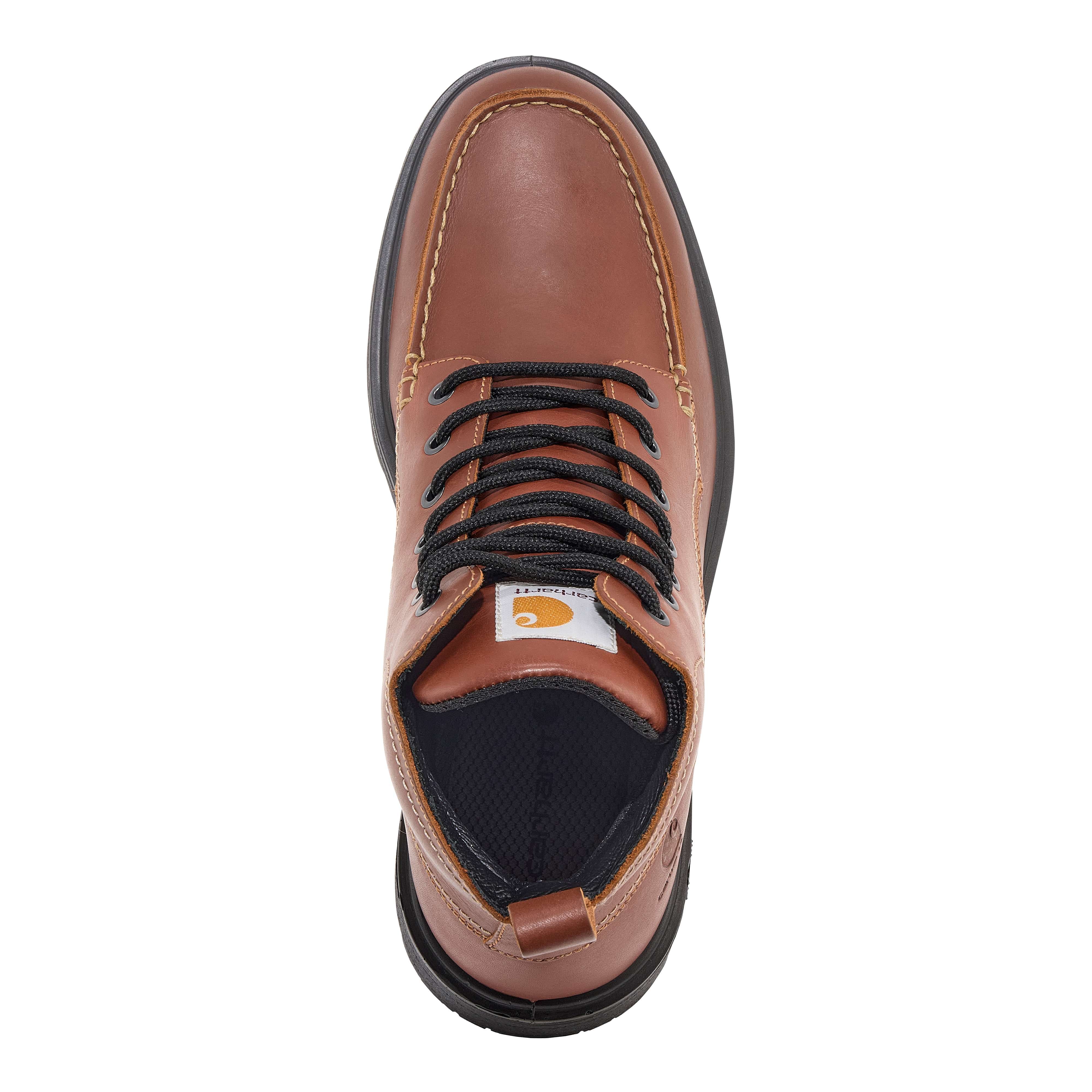 Carhartt 400021 Greenfields 2 Workboot produktfoto med firmalogo