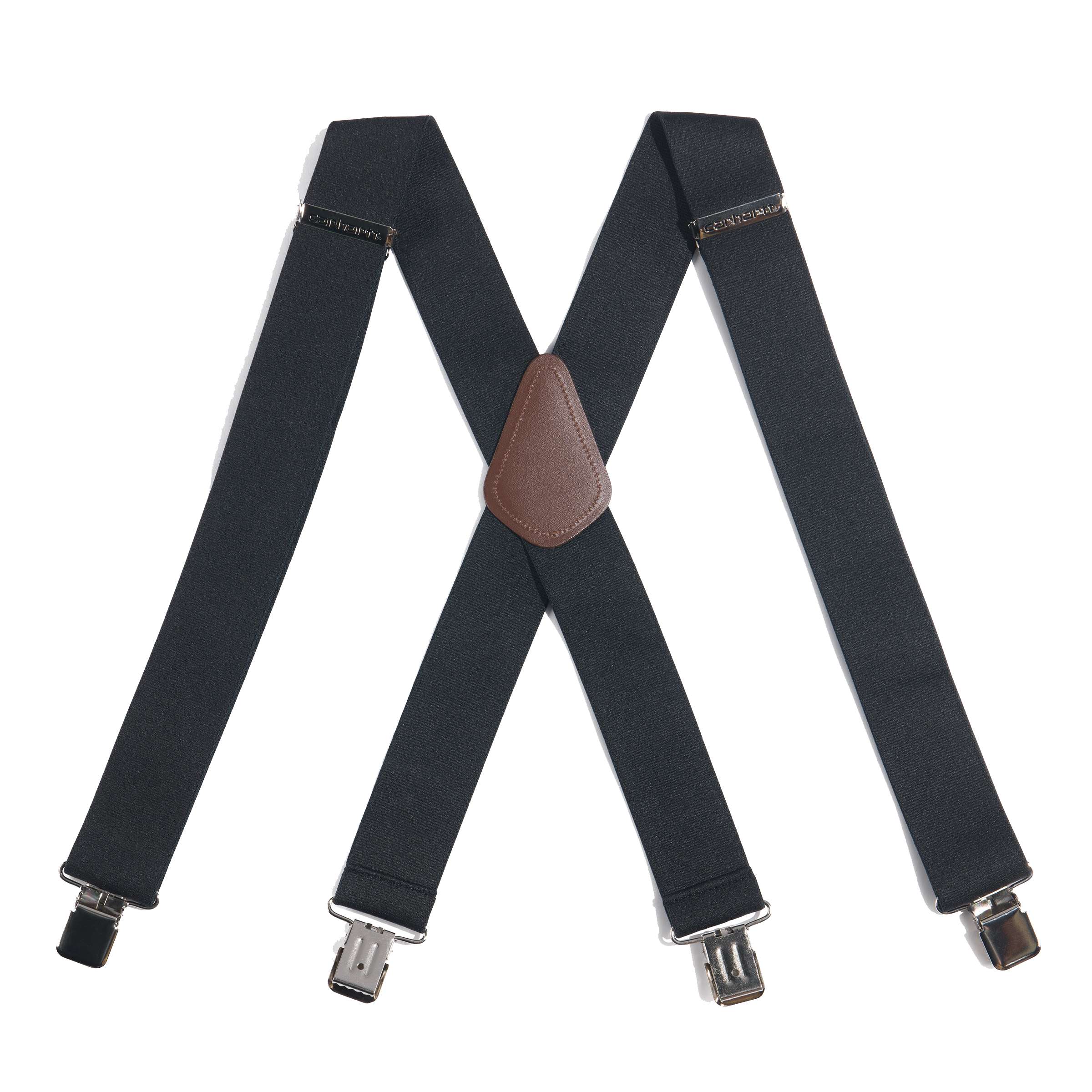 Carhartt A0005523 Rugged Flex Elastic Suspenders produktfoto med tryk